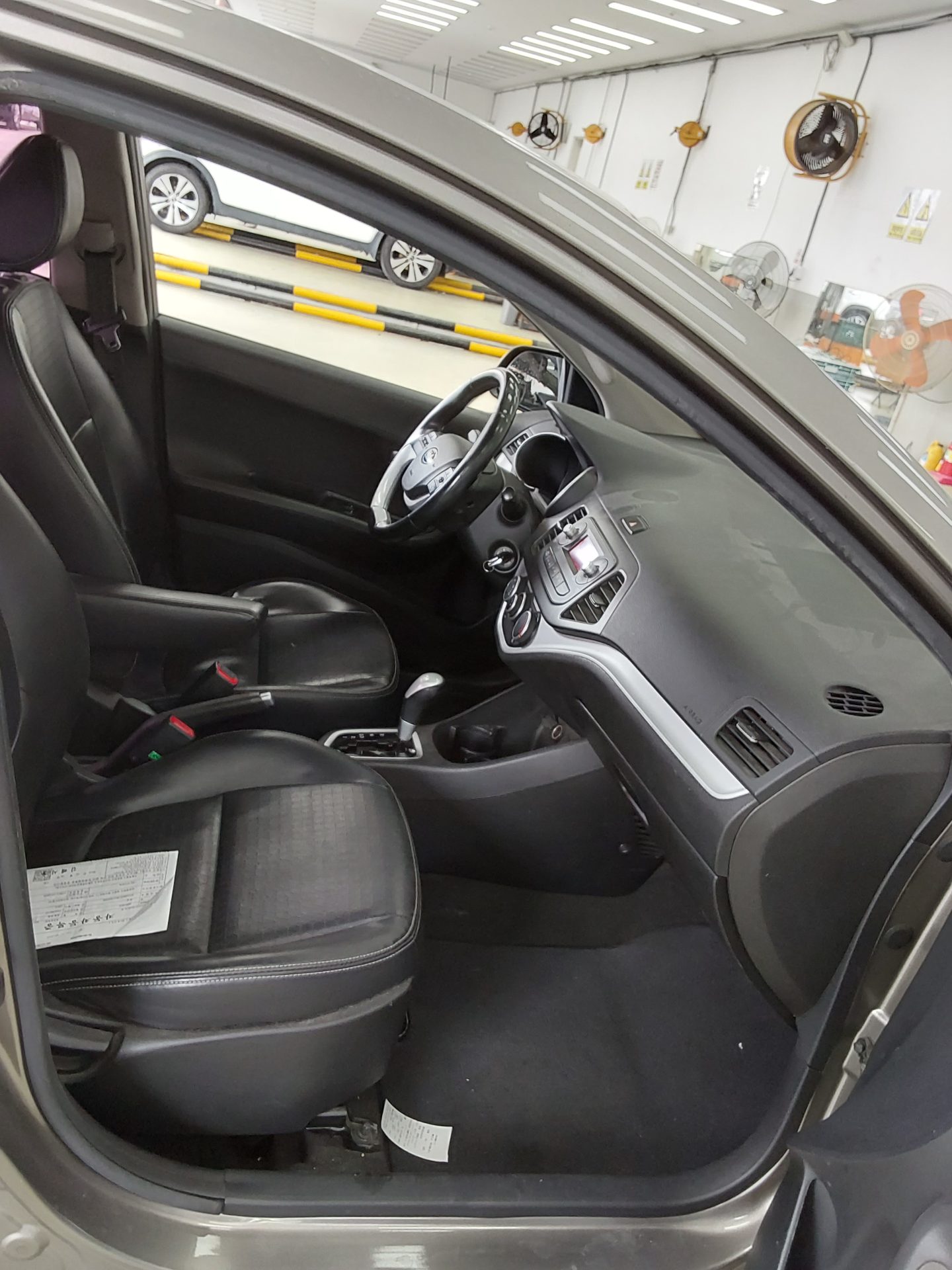 Kia Morning 2016 - Image 13