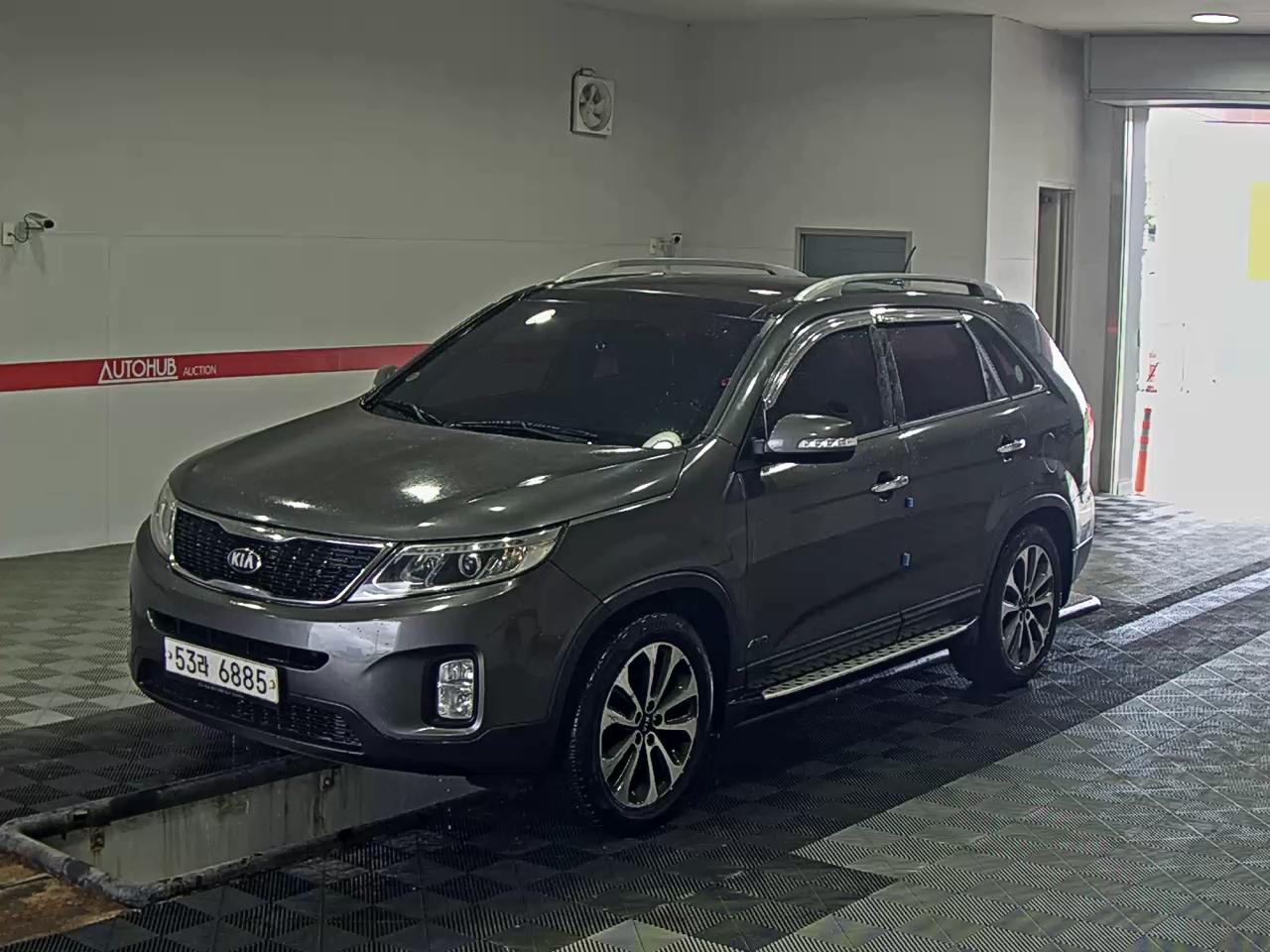 Kia Other