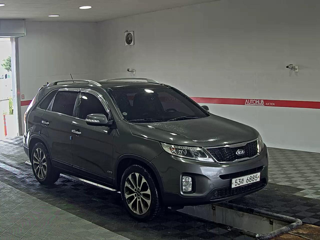 Kia Other 2013 - Image 2