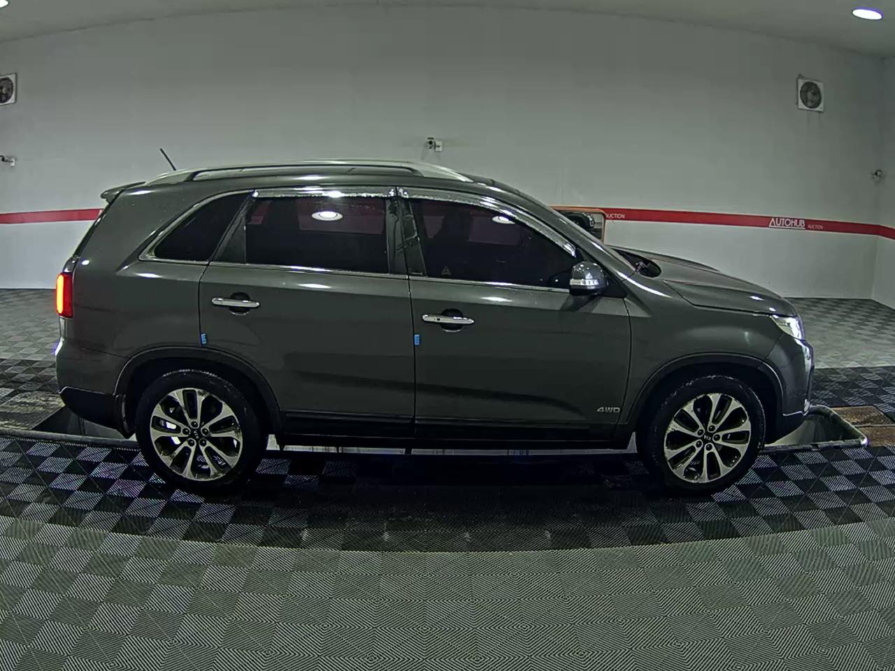Kia Other 2013 - Image 3