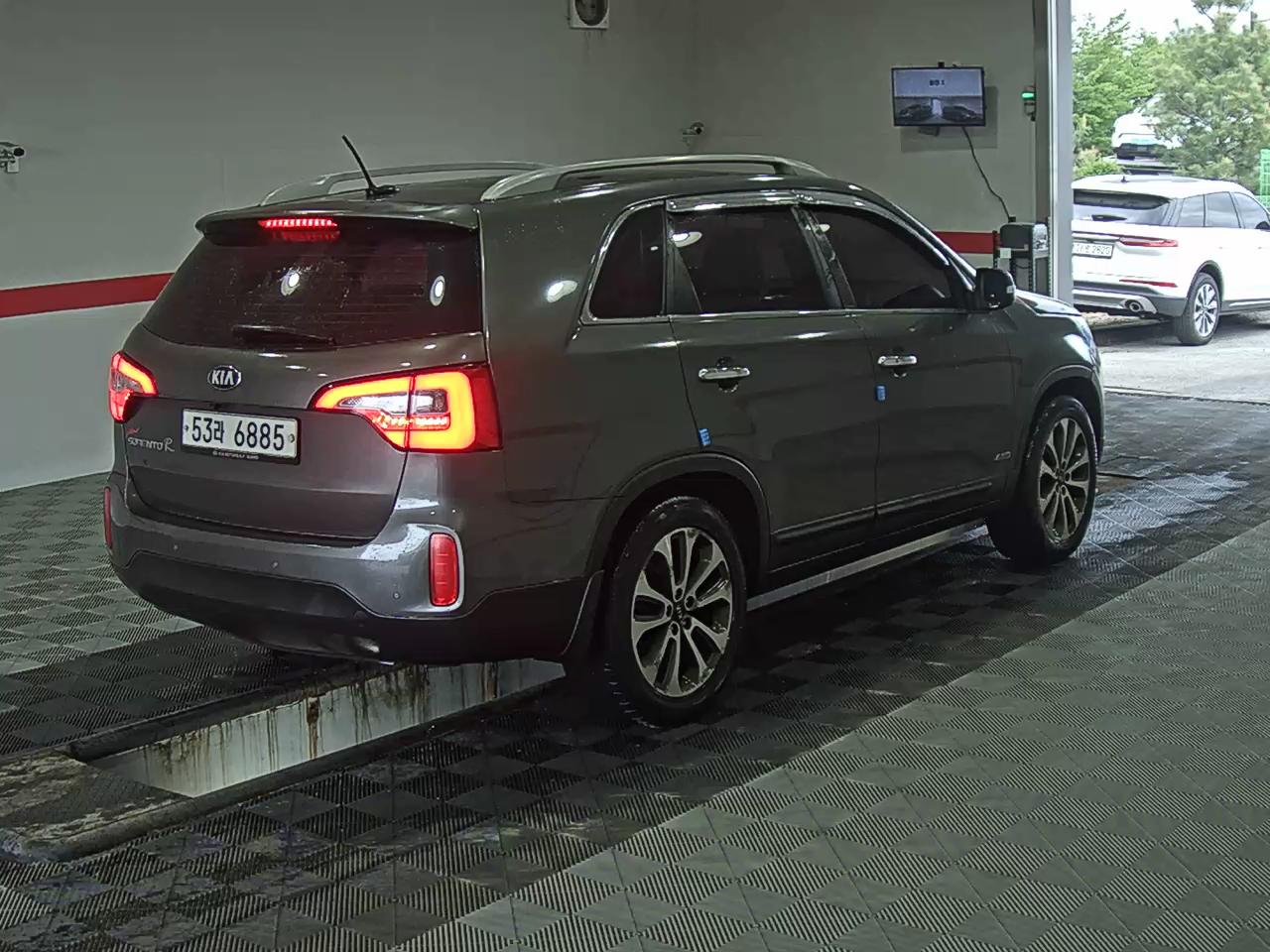 Kia Other 2013 - Image 4