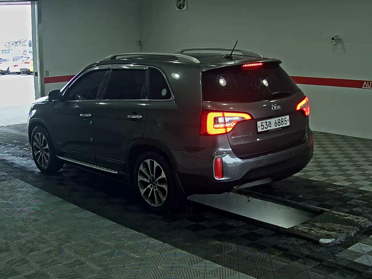 Kia Other 2013 - Image 5