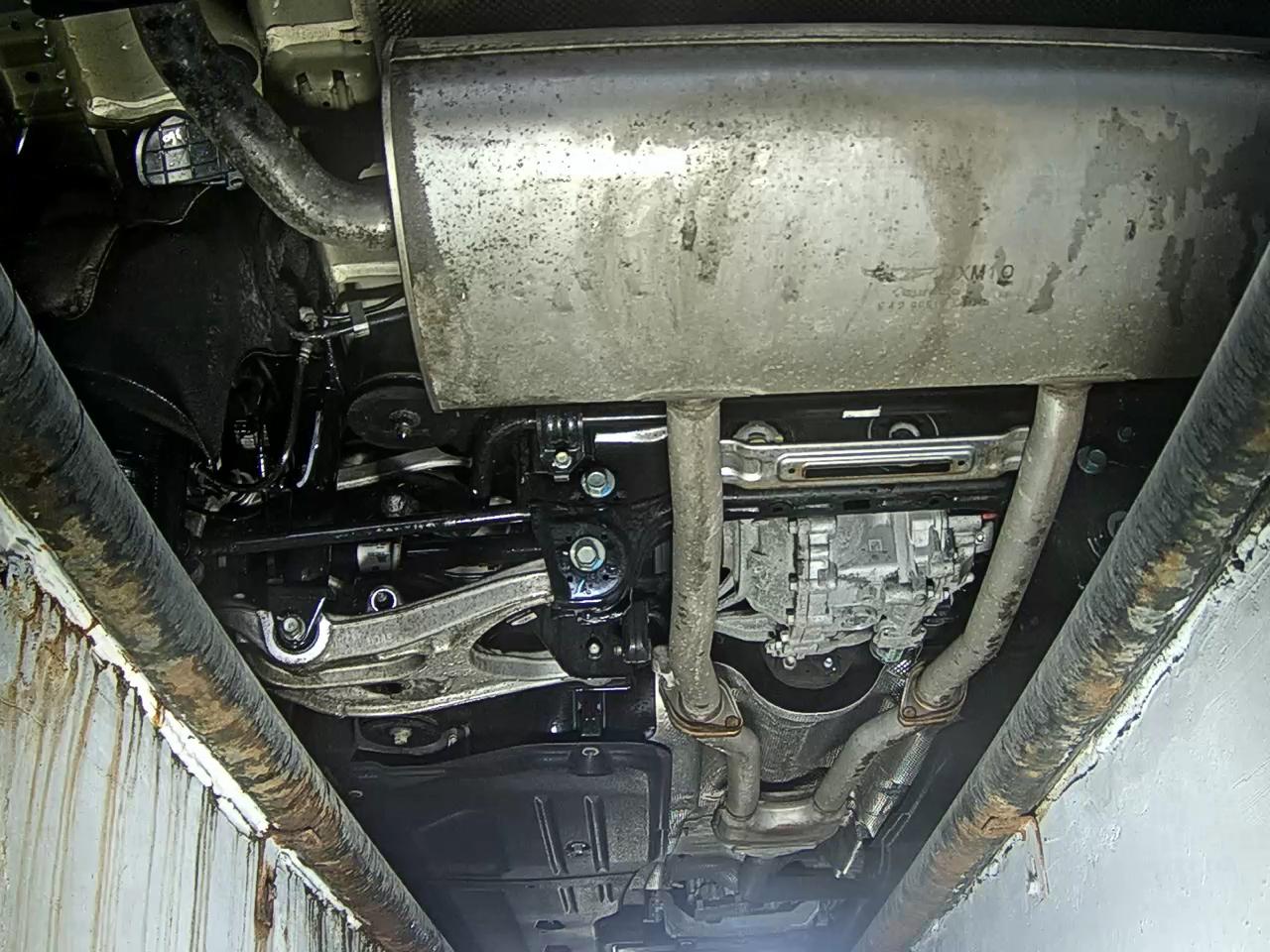 Genesis GV80 2021 - Image 7