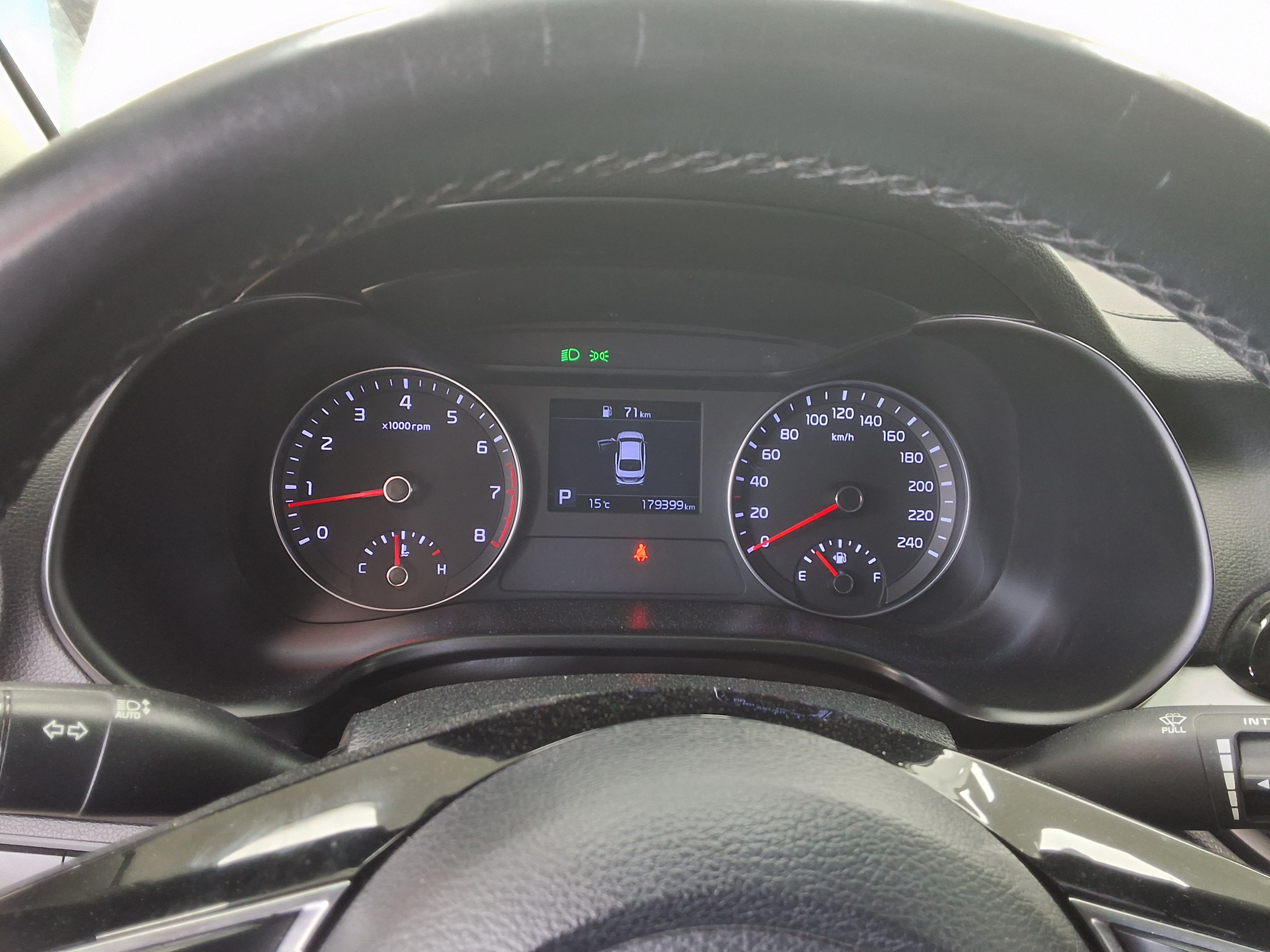 Kia Other 2021 - Image 8