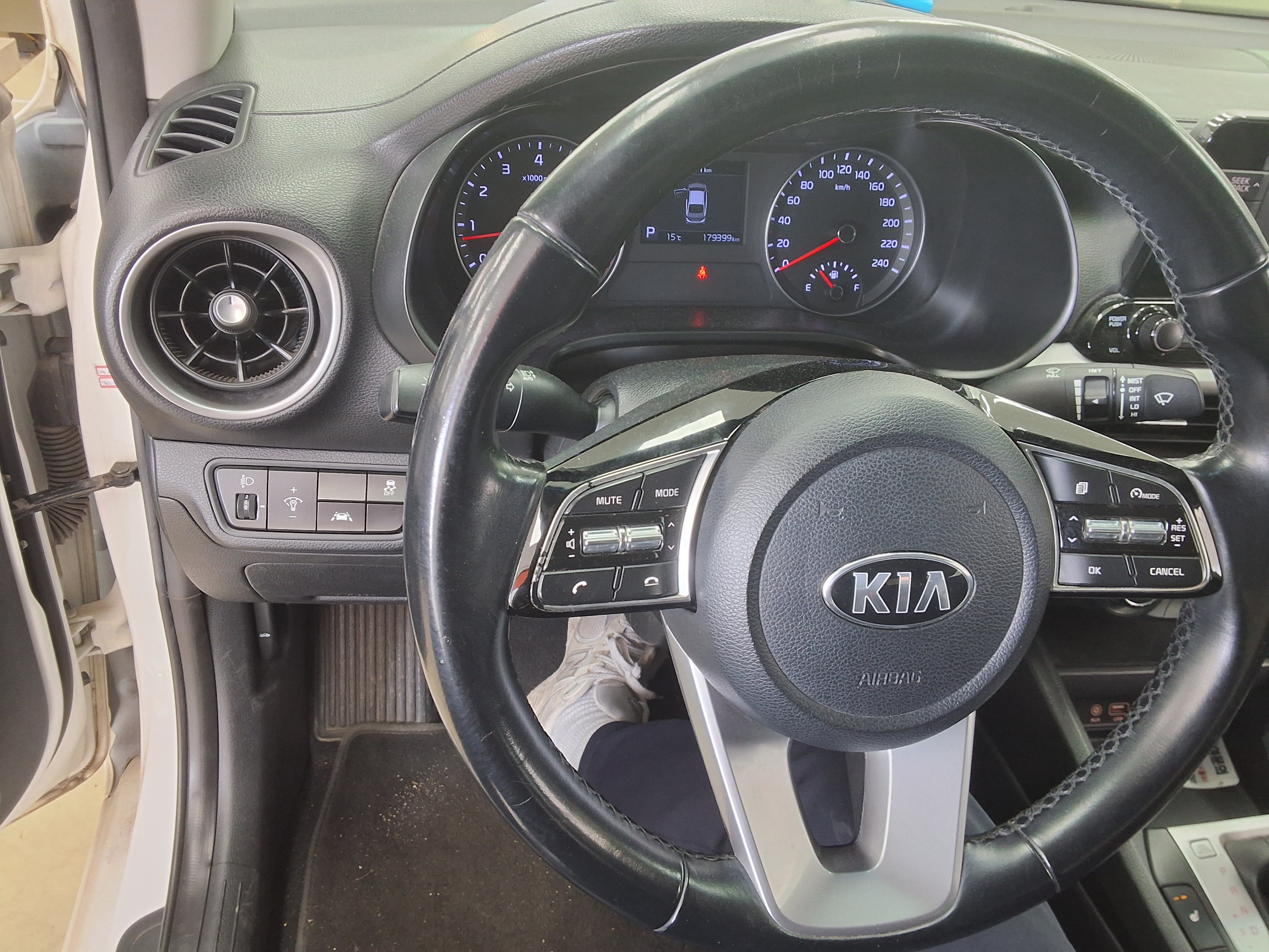 Kia Other 2021 - Image 16