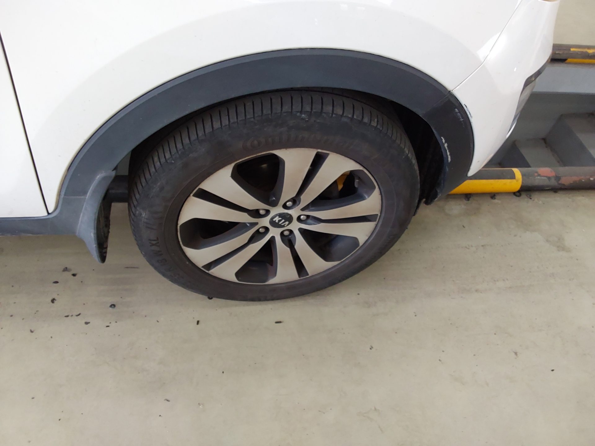 Kia Sportage 2011 - Image 21
