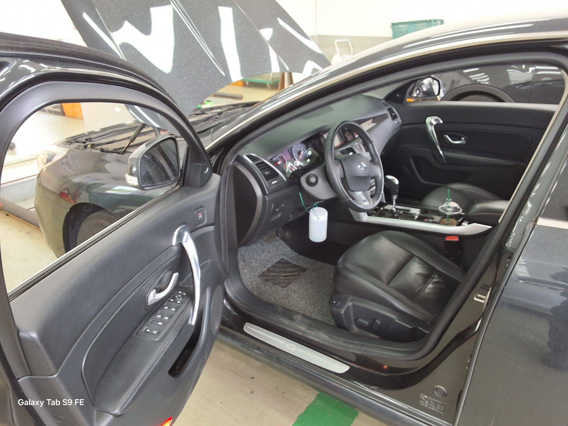 Renault Samsung SM5 2015 - Image 9