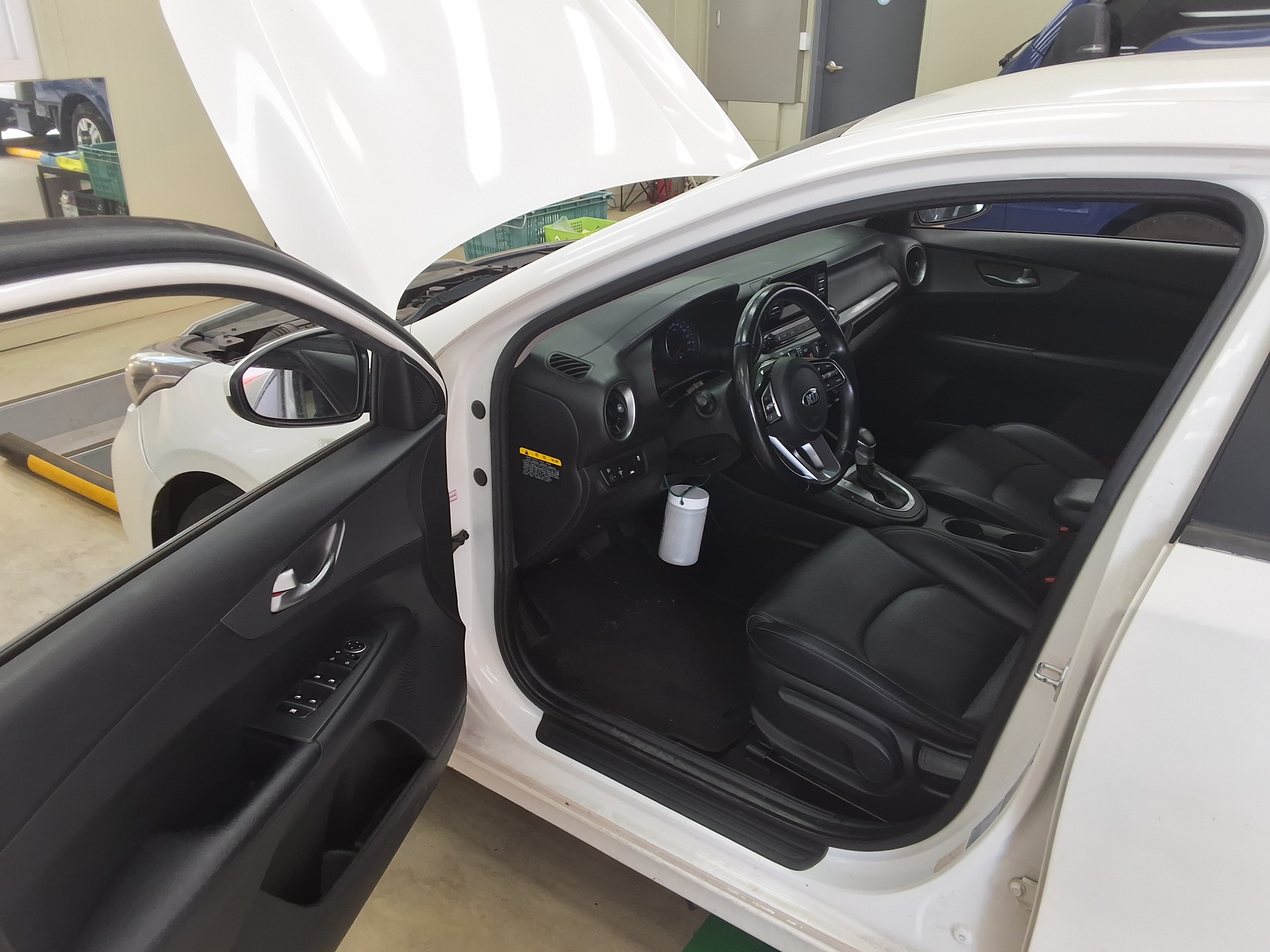 Kia Other 2021 - Image 9