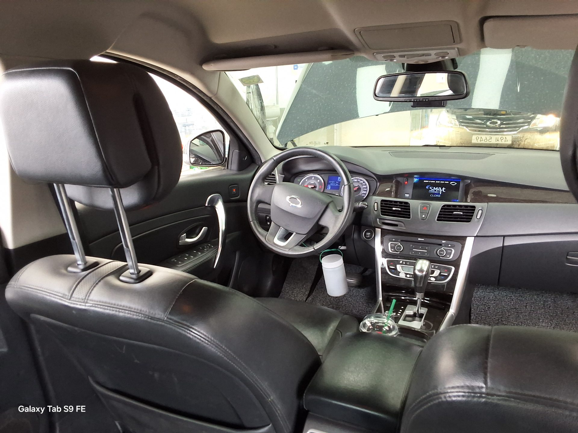 Renault Samsung SM5 2015 - Image 10