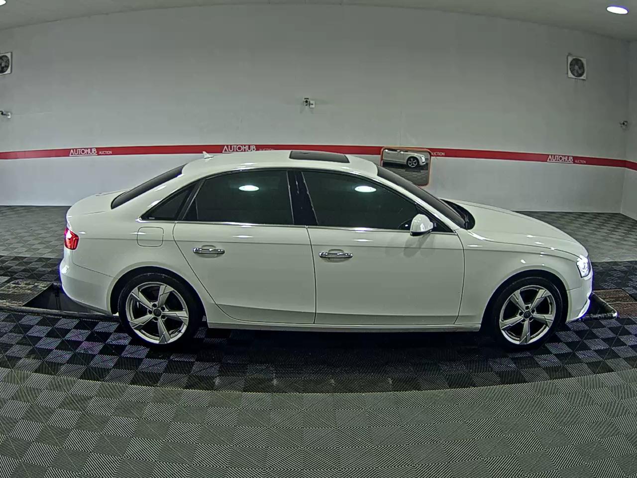Audi A4 2014 - Image 3