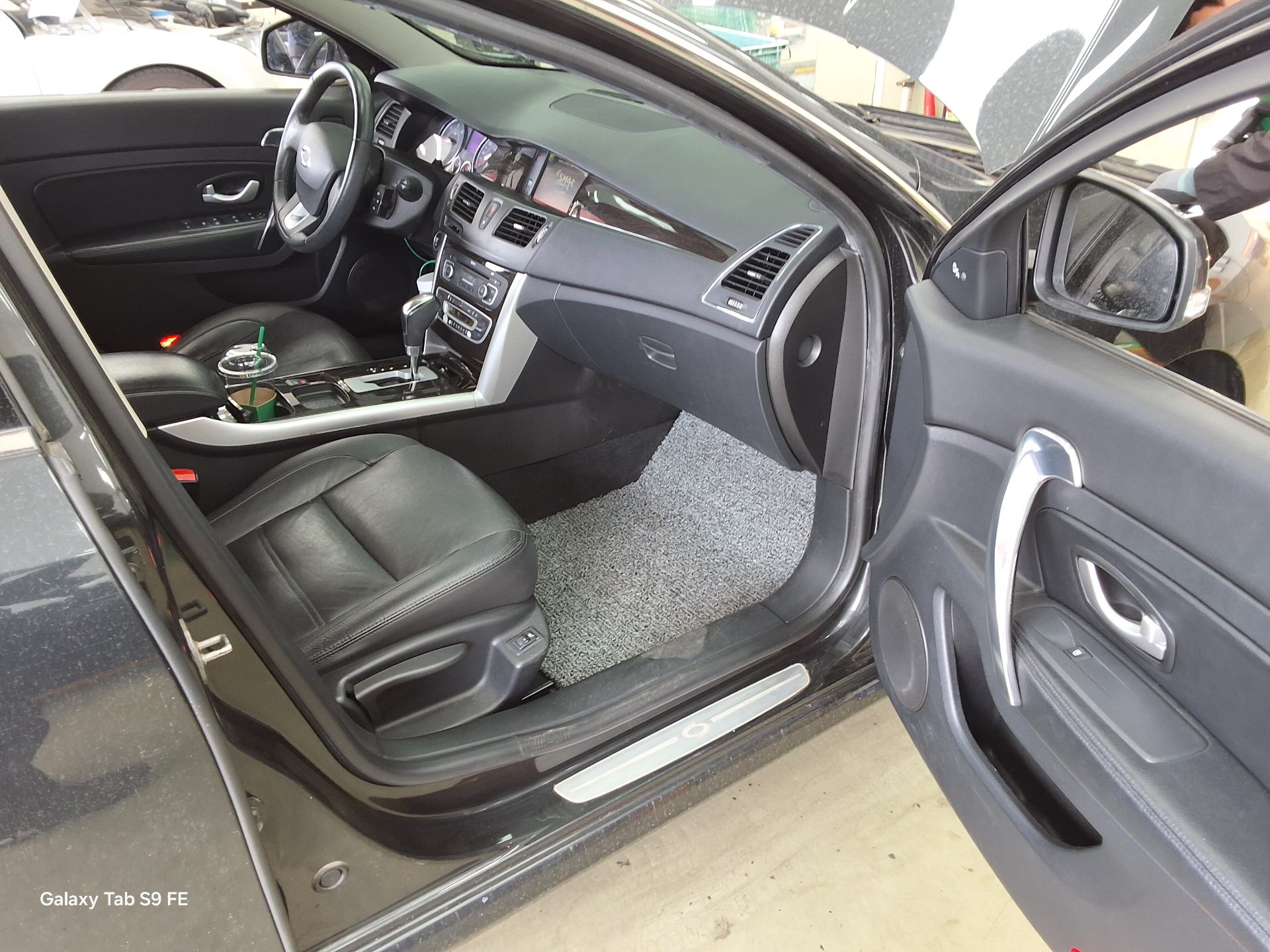 Renault Samsung SM5 2015 - Image 13
