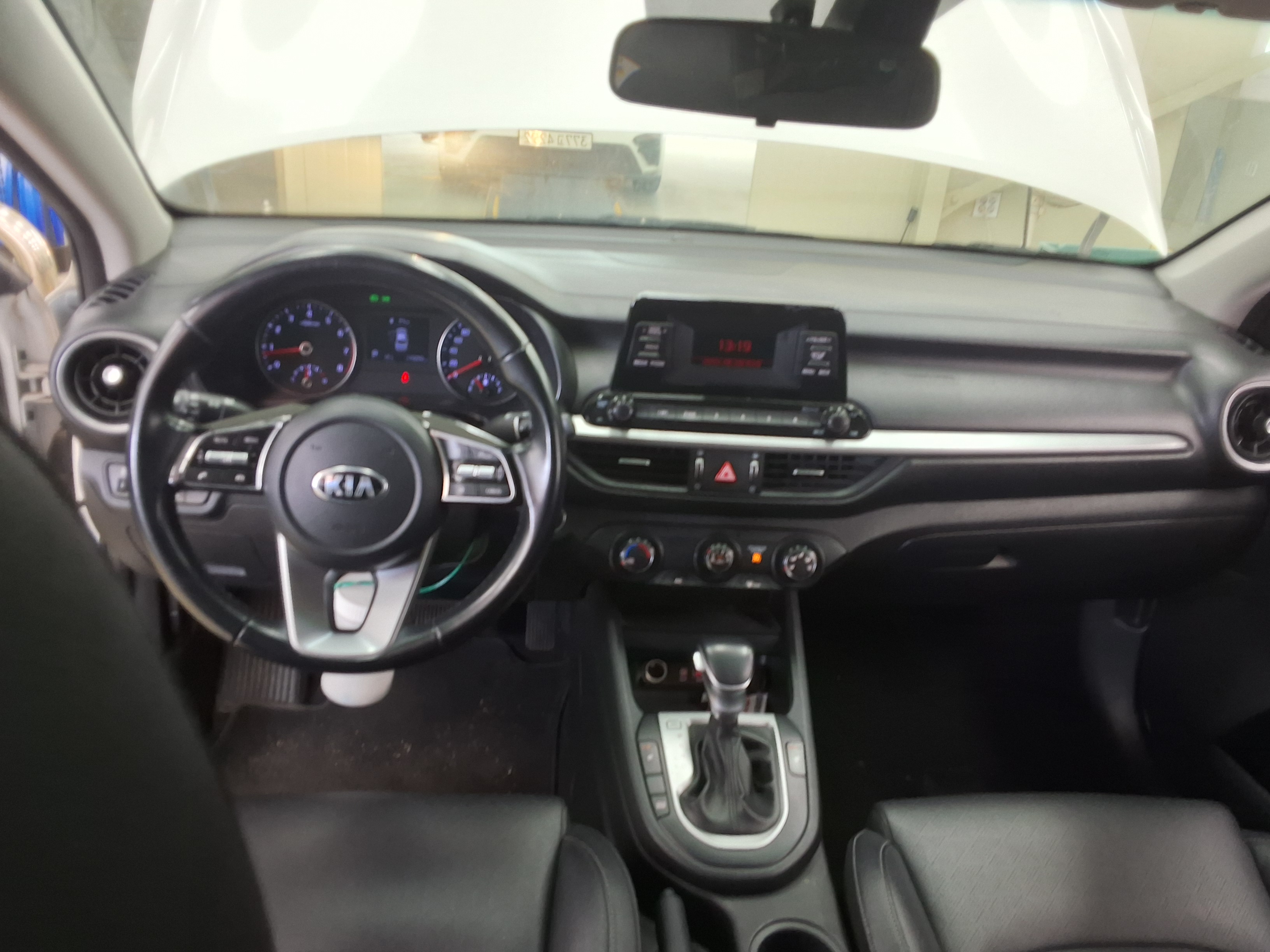 Kia Other 2021 - Image 18