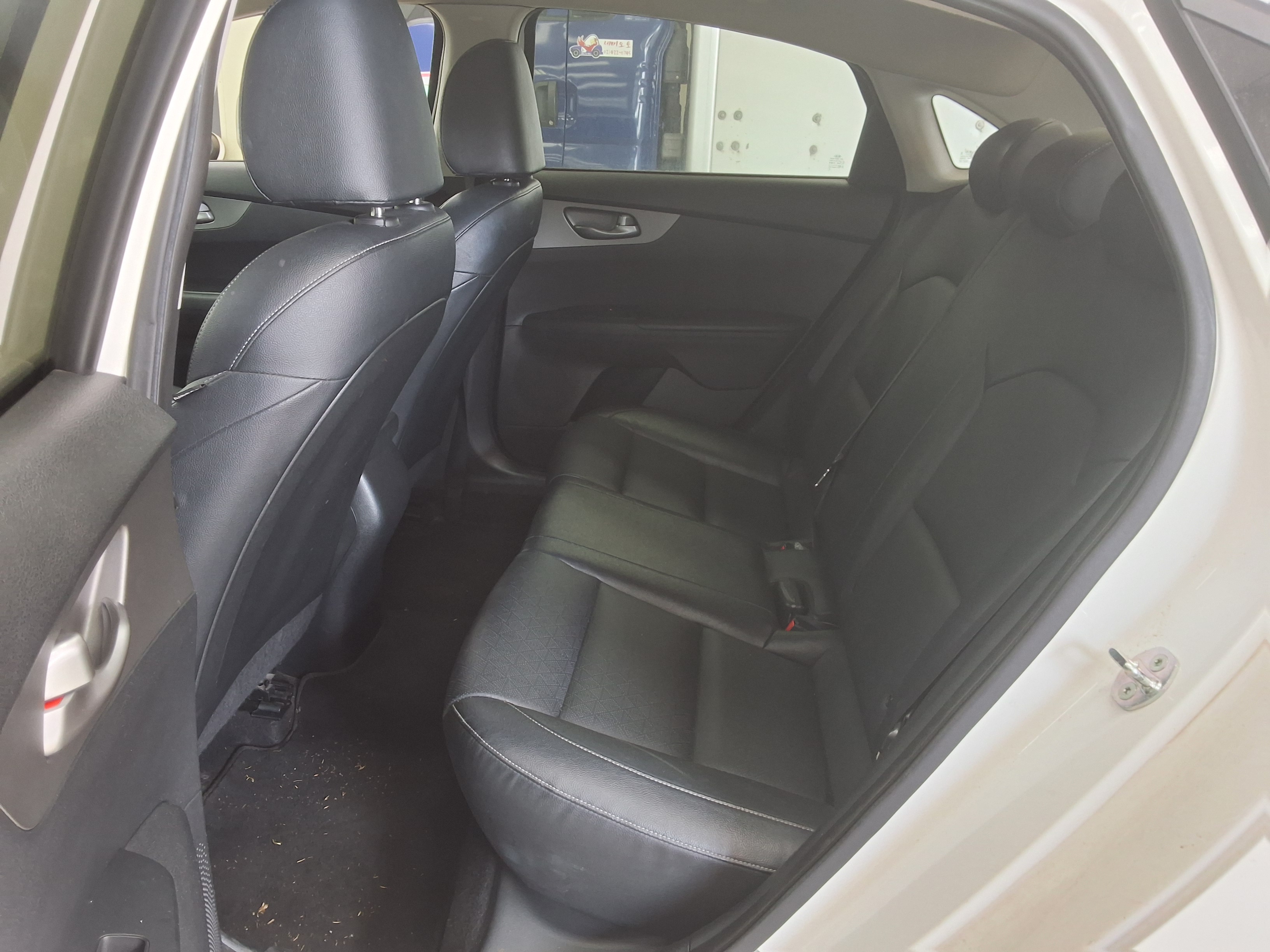 Kia Other 2021 - Image 11