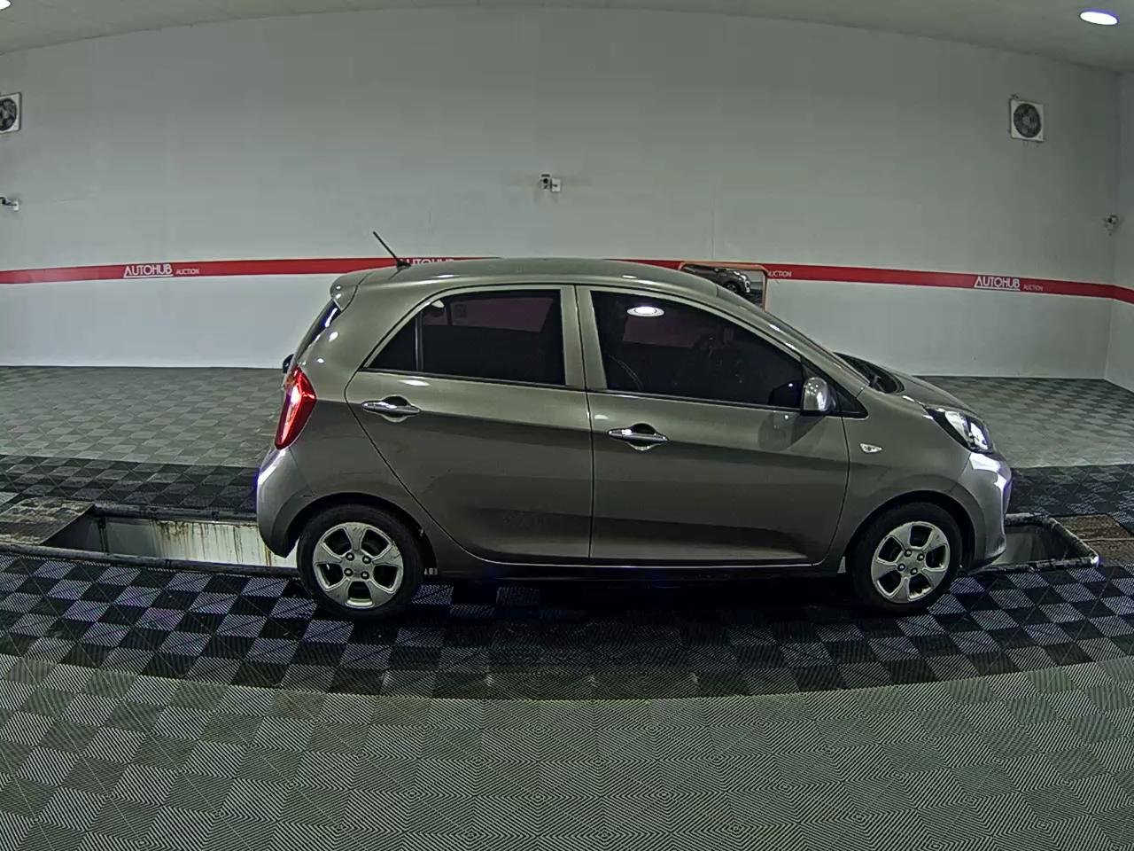 Kia Morning 2016 - Image 3