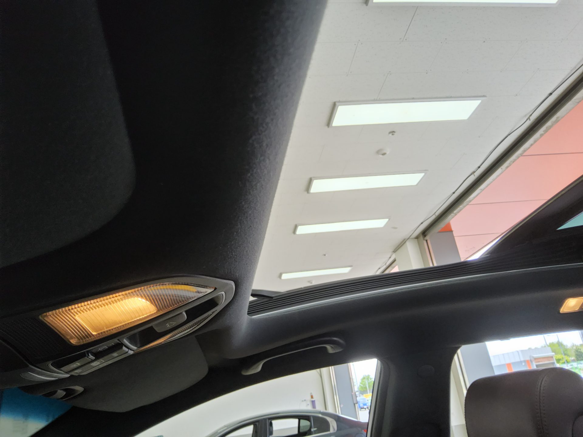 Hyundai MaxCruz 2018 - Image 18