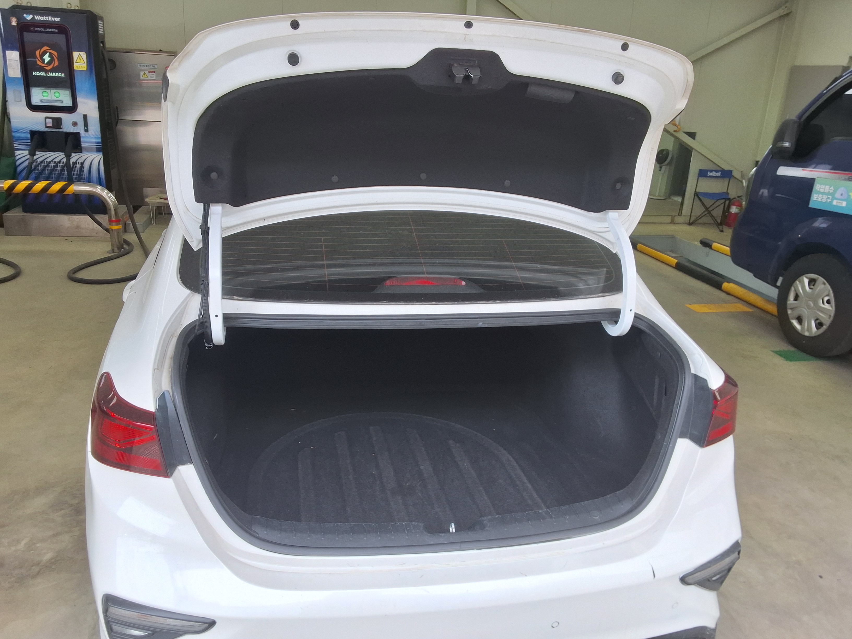 Kia Other 2021 - Image 14