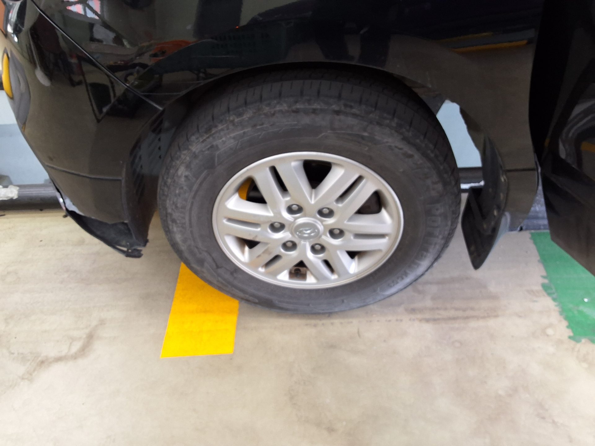Hyundai Grand Starex 2020 - Image 19
