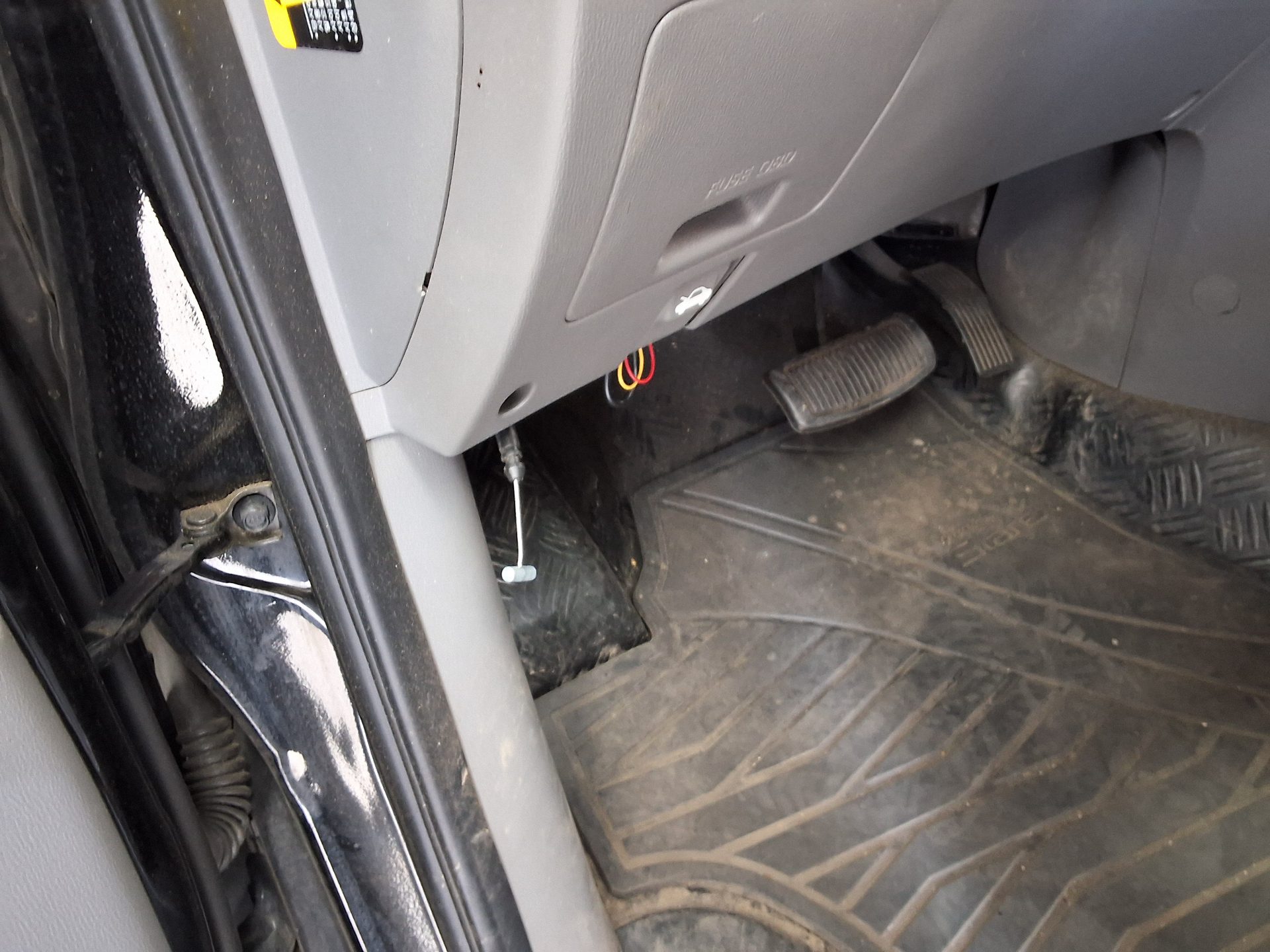Hyundai Grand Starex 2020 - Image 16