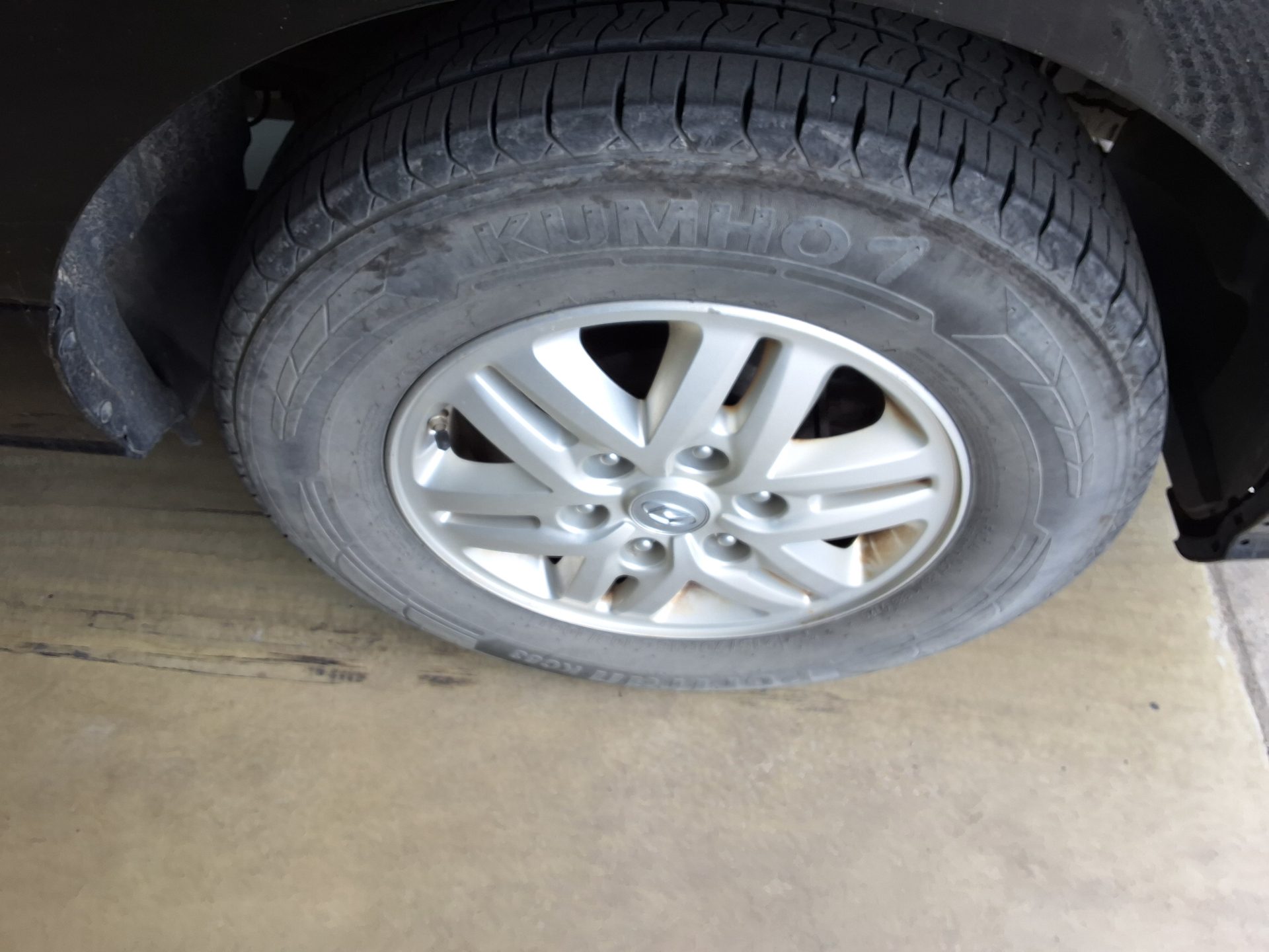 Hyundai Grand Starex 2020 - Image 20