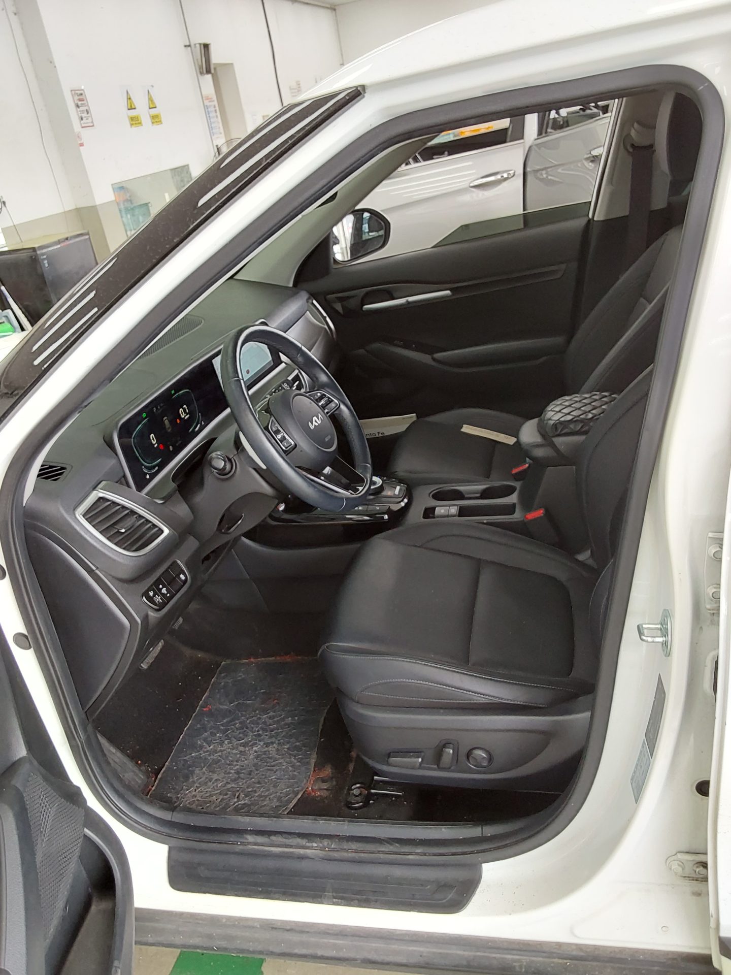 Kia Other 2024 - Image 9