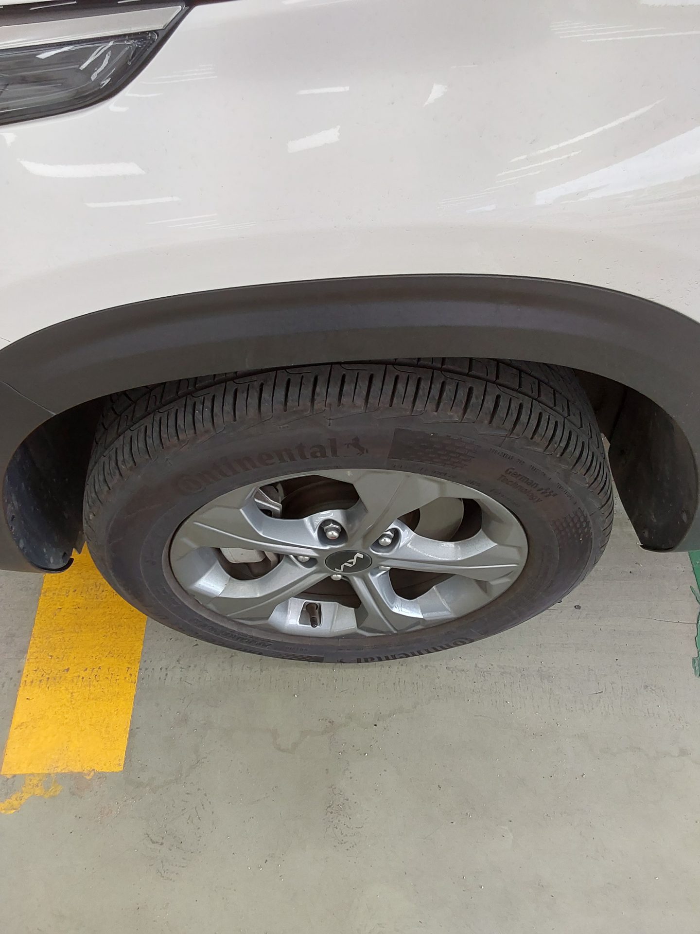 Kia Other 2024 - Image 18