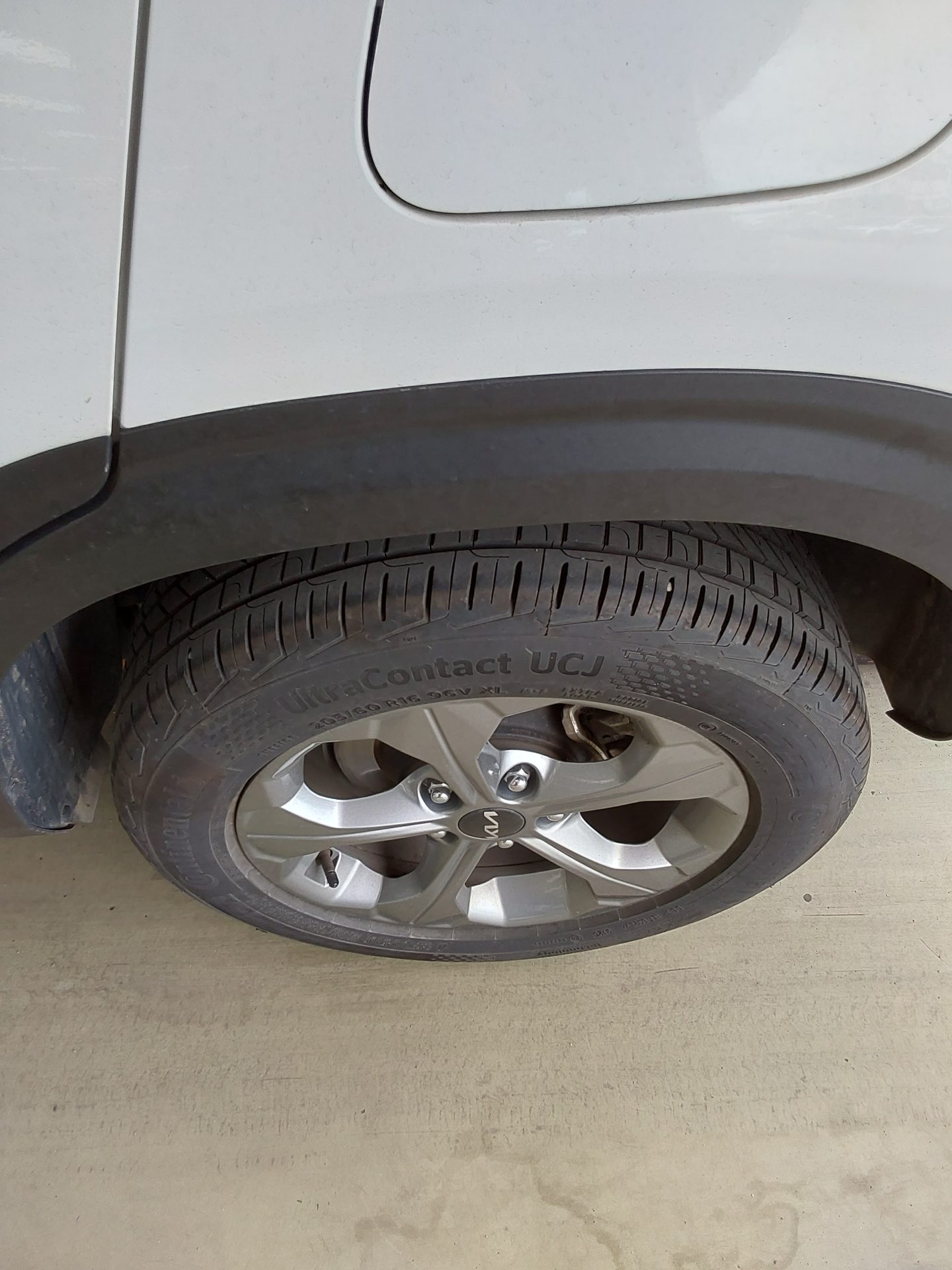 Kia Other 2024 - Image 19