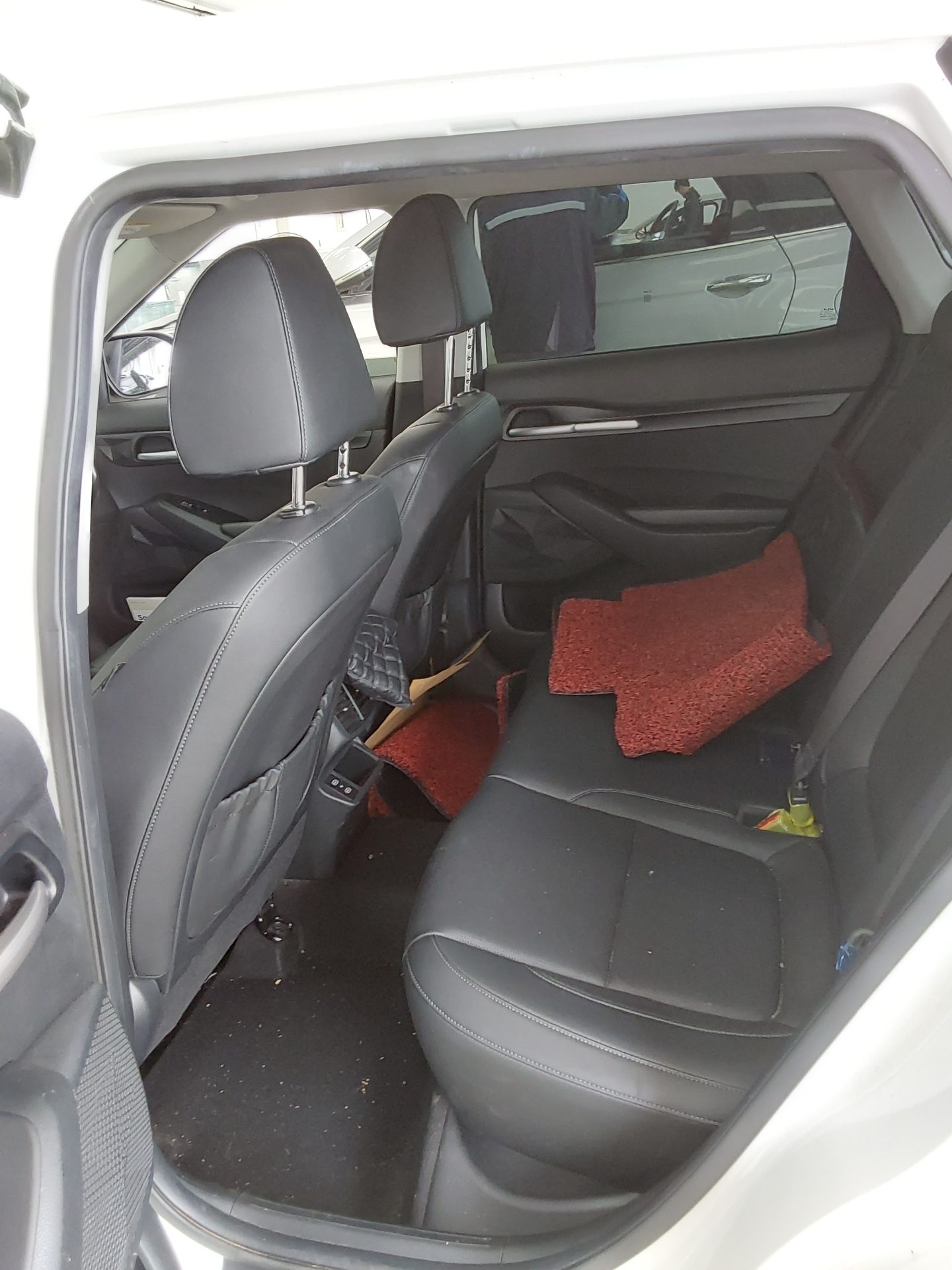 Kia Other 2024 - Image 11