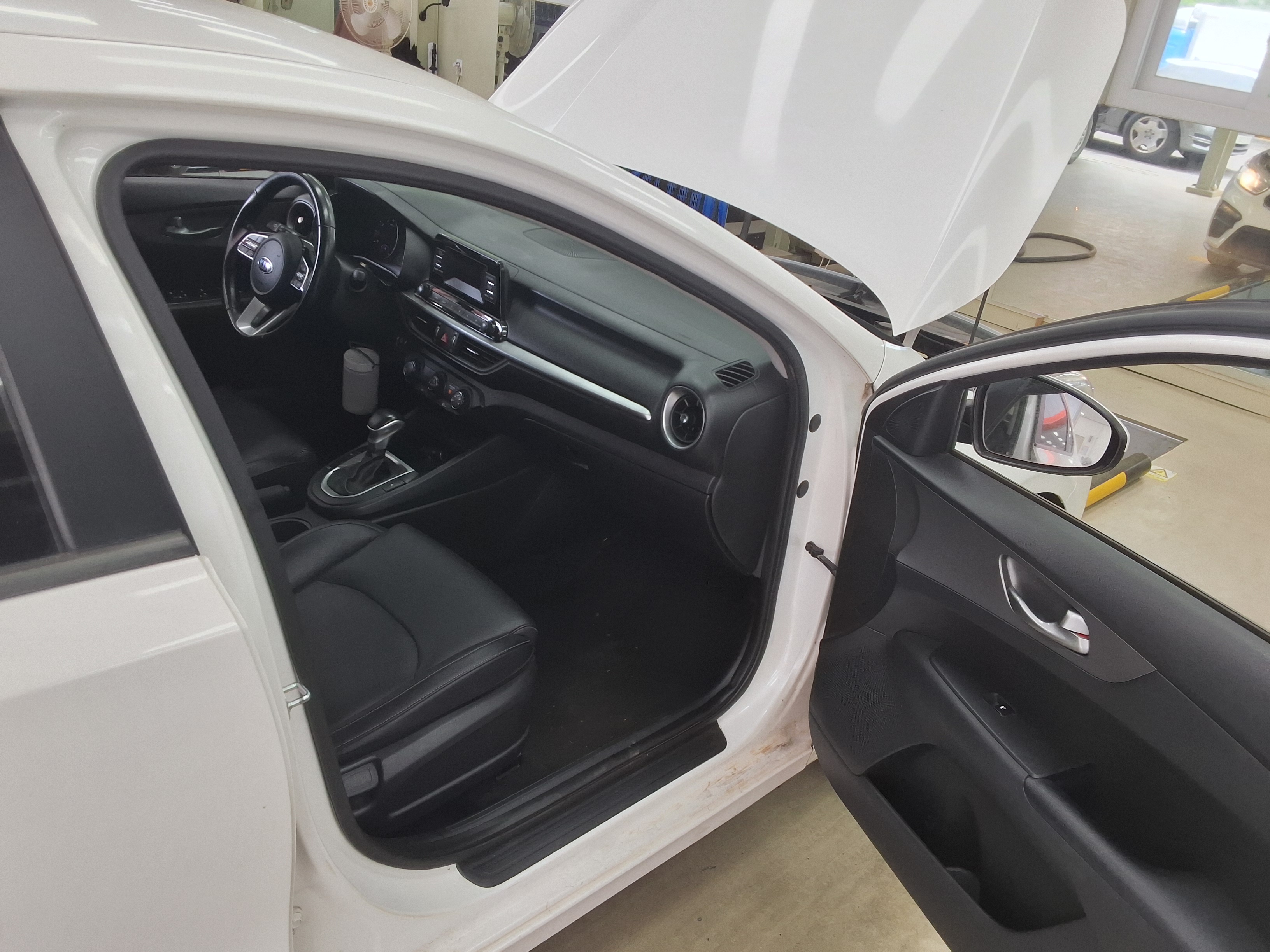 Kia Other 2021 - Image 13
