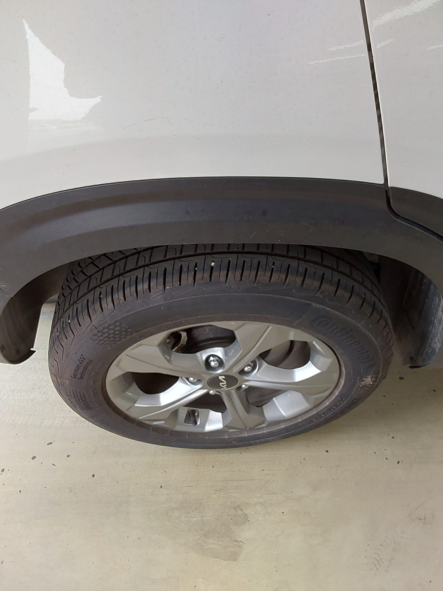Kia Other 2024 - Image 21