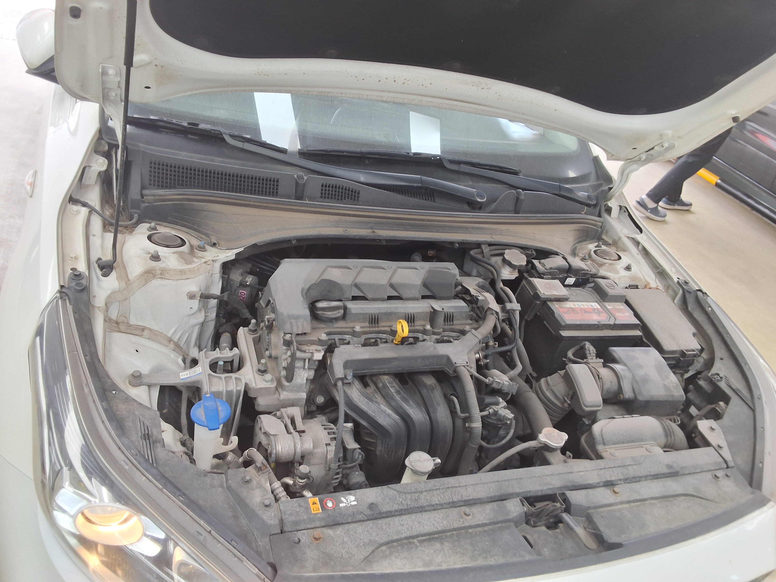 Kia Other 2021 - Image 20