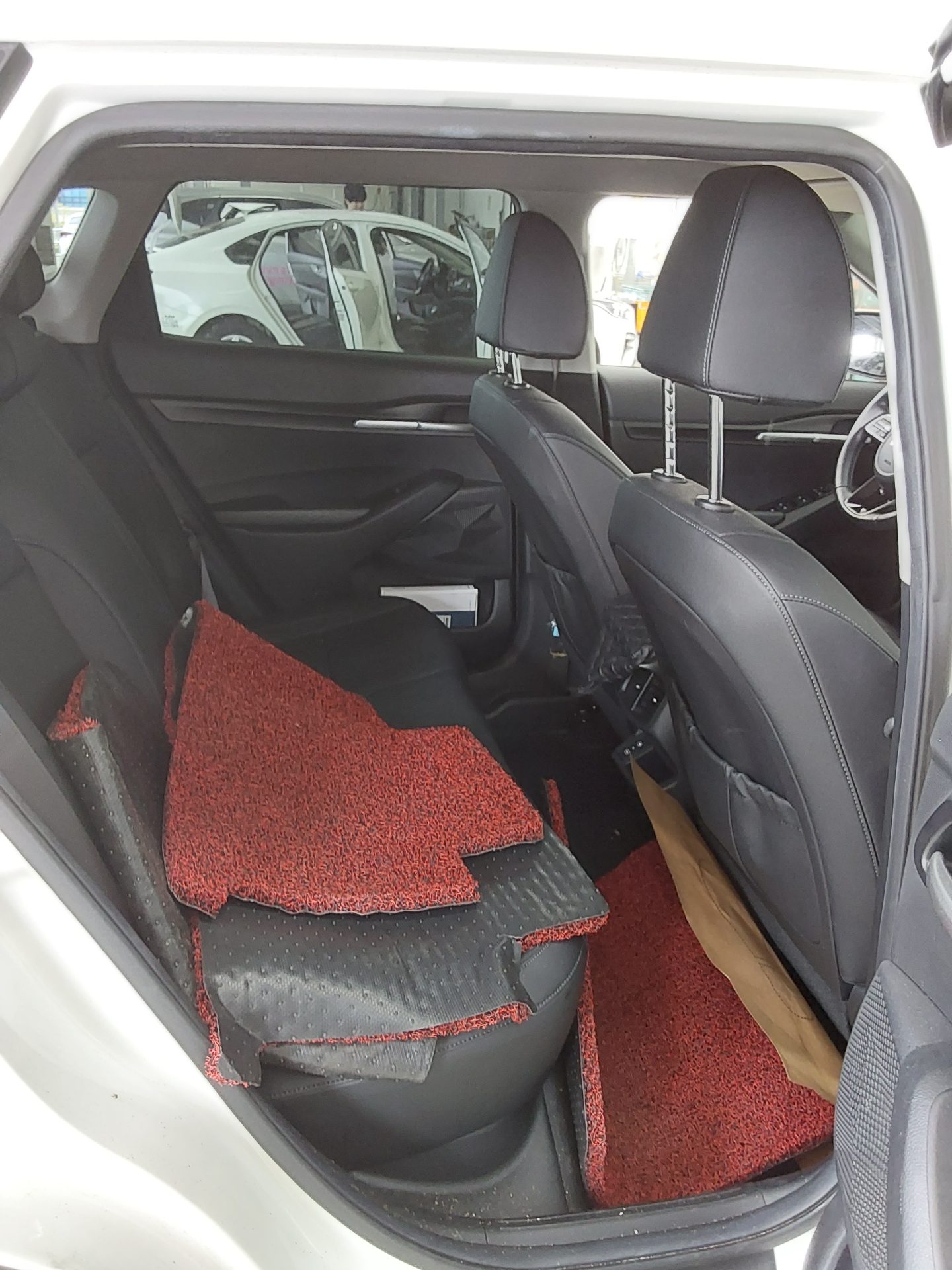 Kia Other 2024 - Image 12