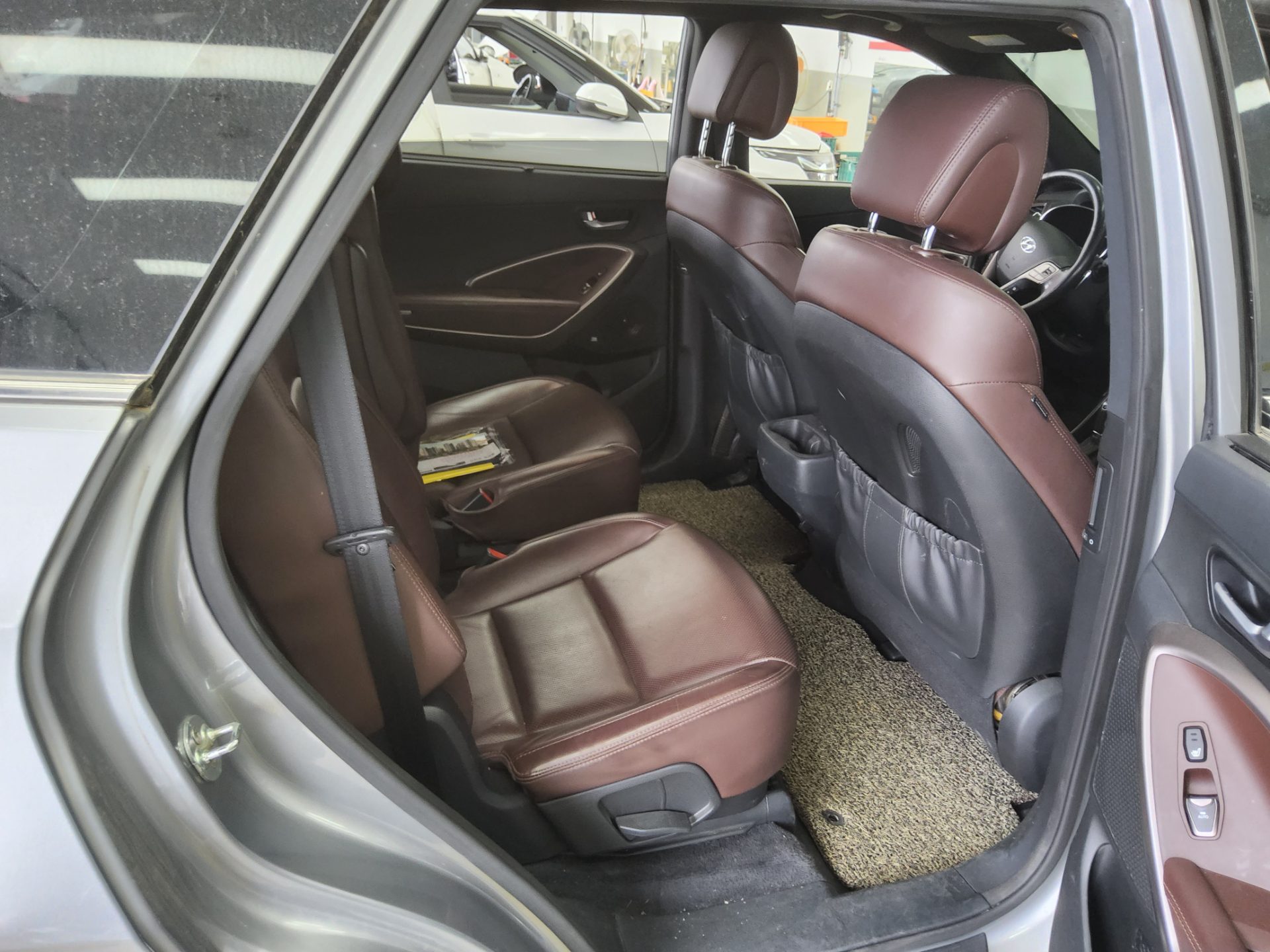 Hyundai MaxCruz 2018 - Image 12