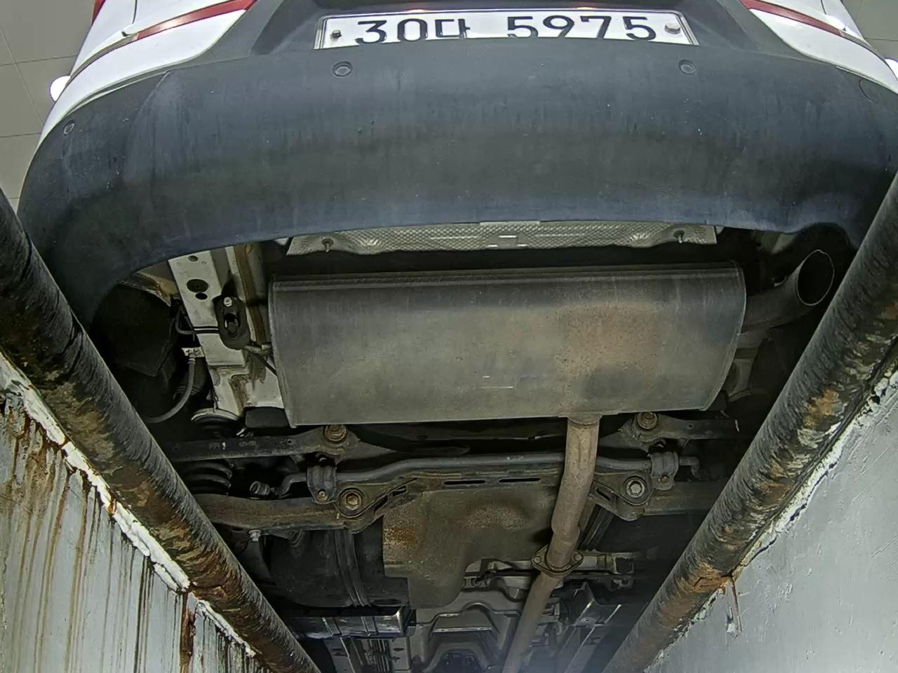Kia Sportage 2011 - Image 7