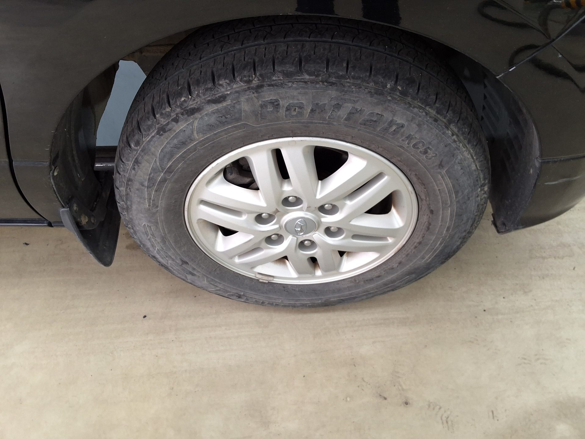 Hyundai Grand Starex 2020 - Image 21