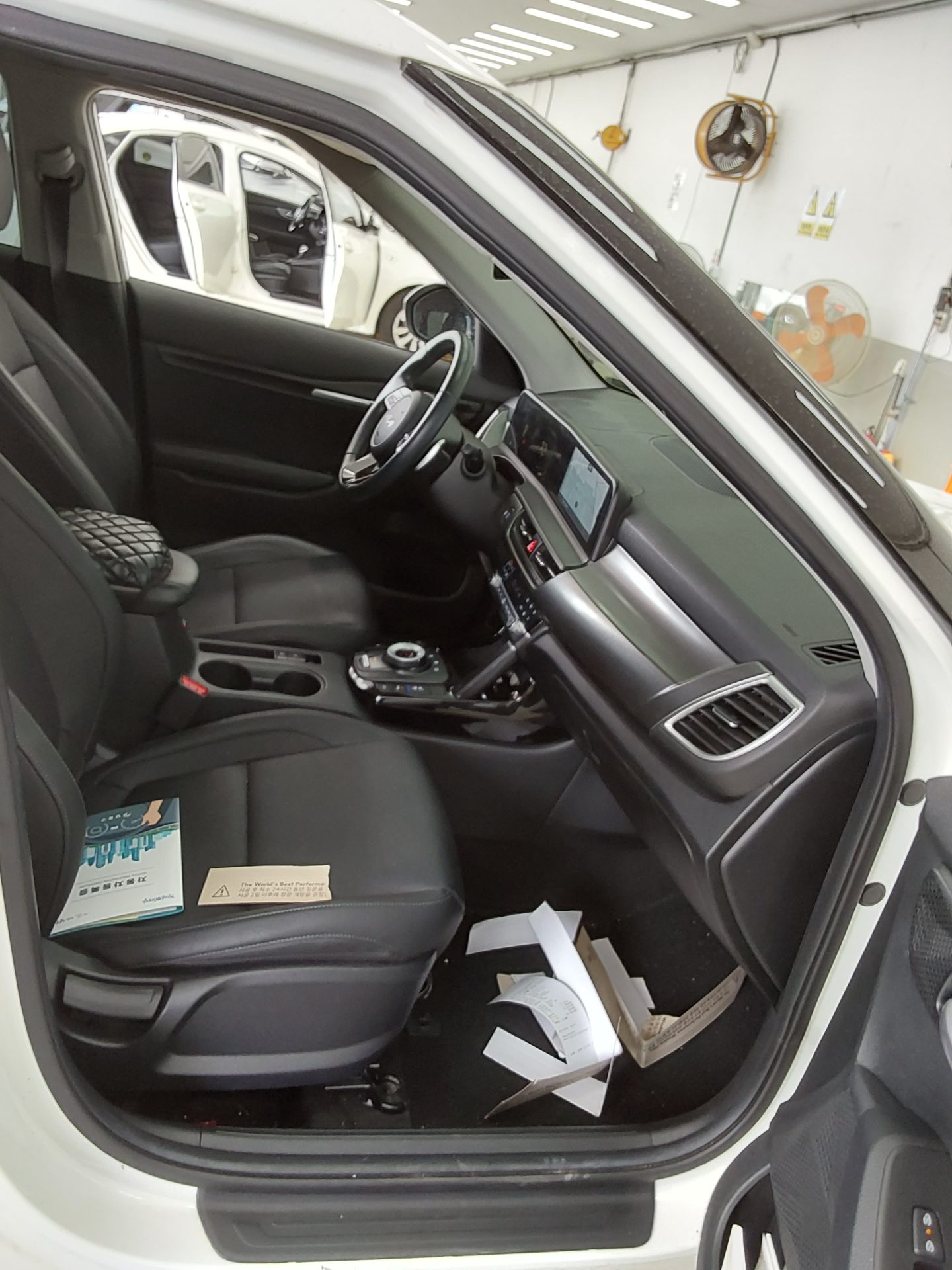 Kia Other 2024 - Image 13