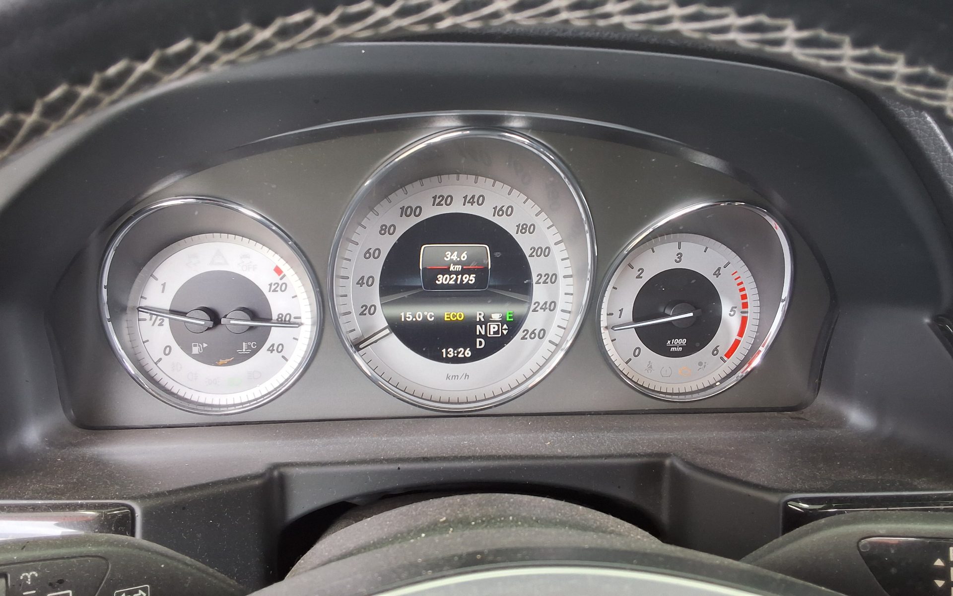 Mercedes-Benz GLK-Class 2013 - Image 8