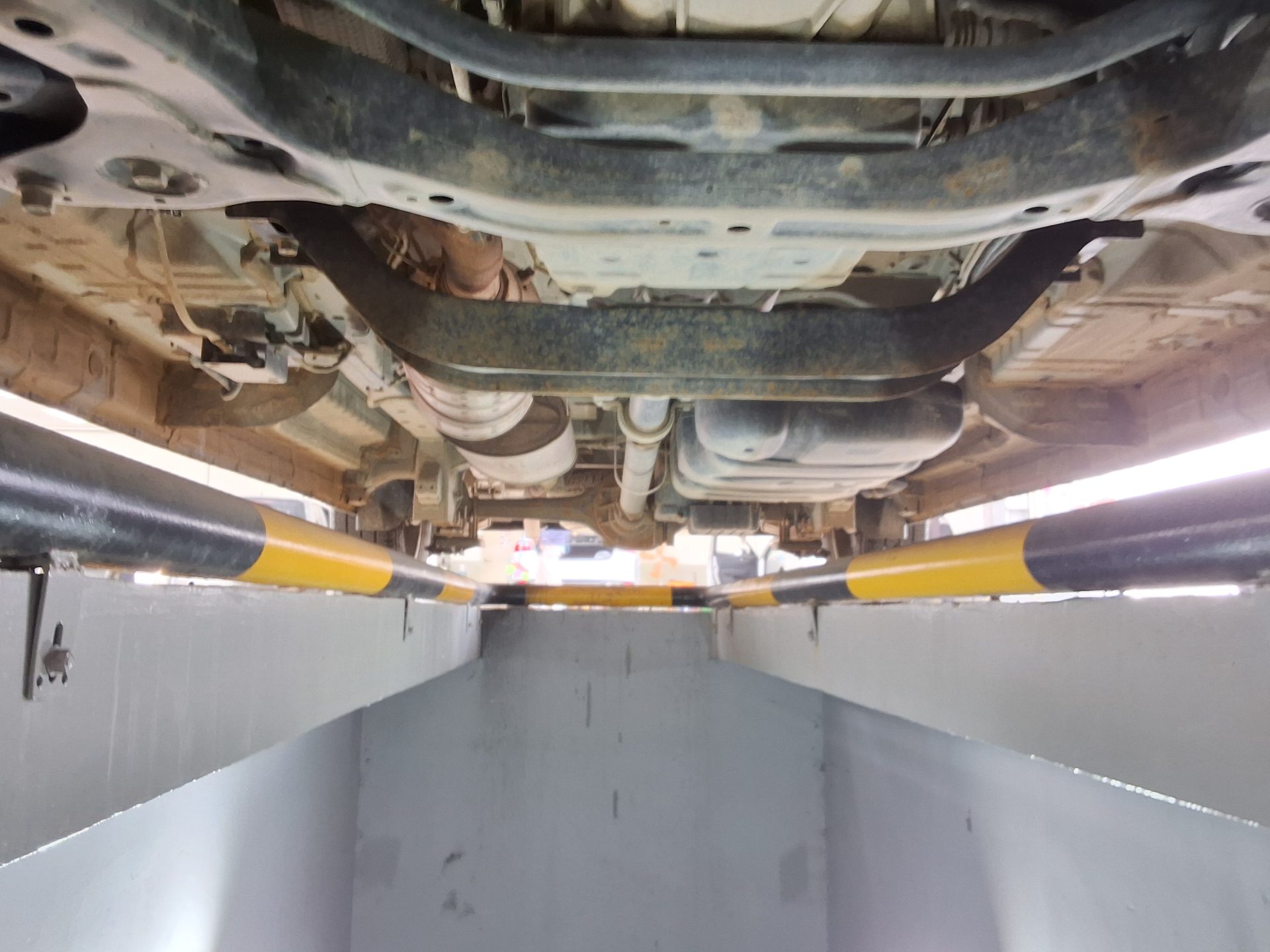 Hyundai Grand Starex 2020 - Image 18