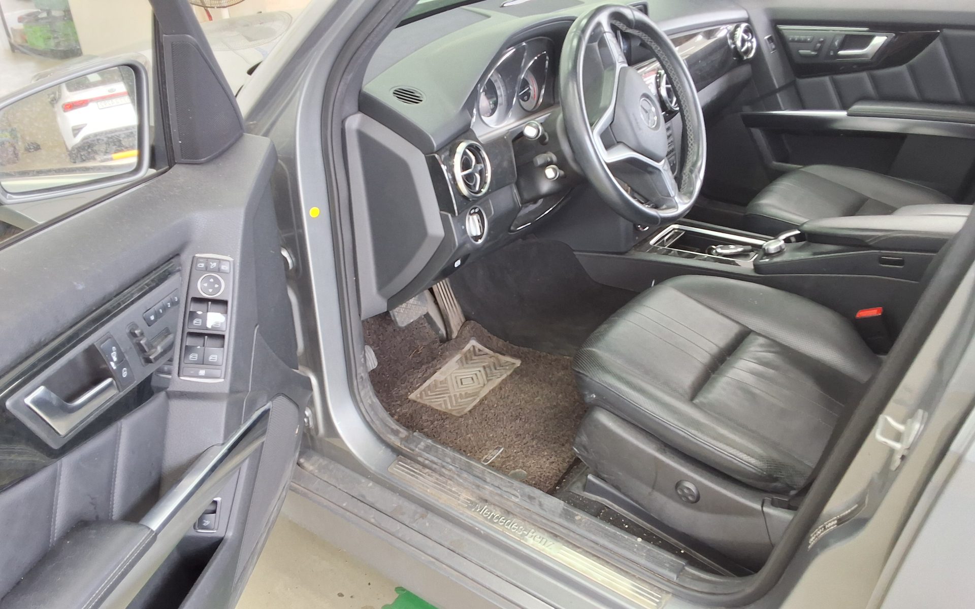 Mercedes-Benz GLK-Class 2013 - Image 9