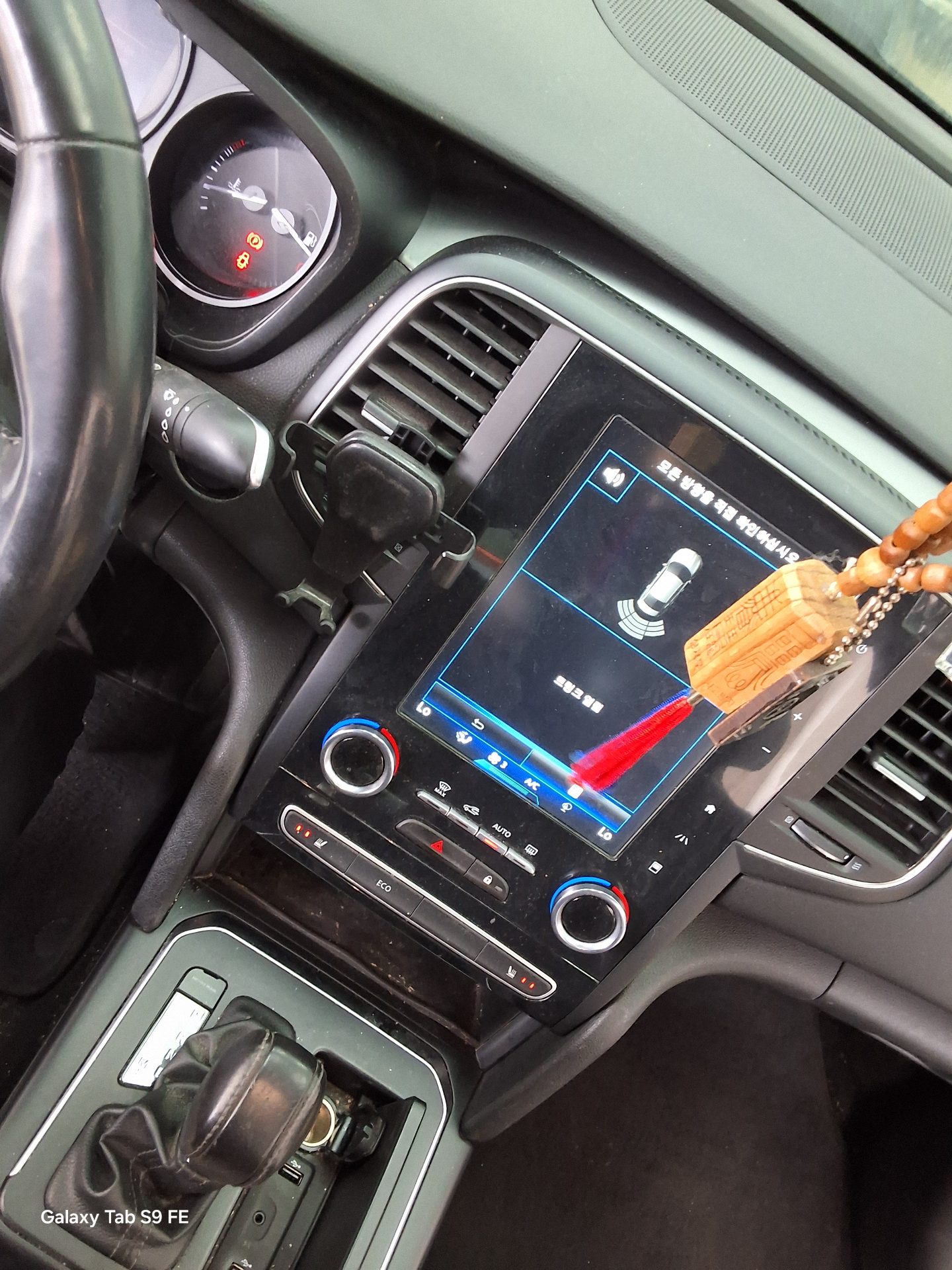 Renault Samsung SM6 2020 - Image 17