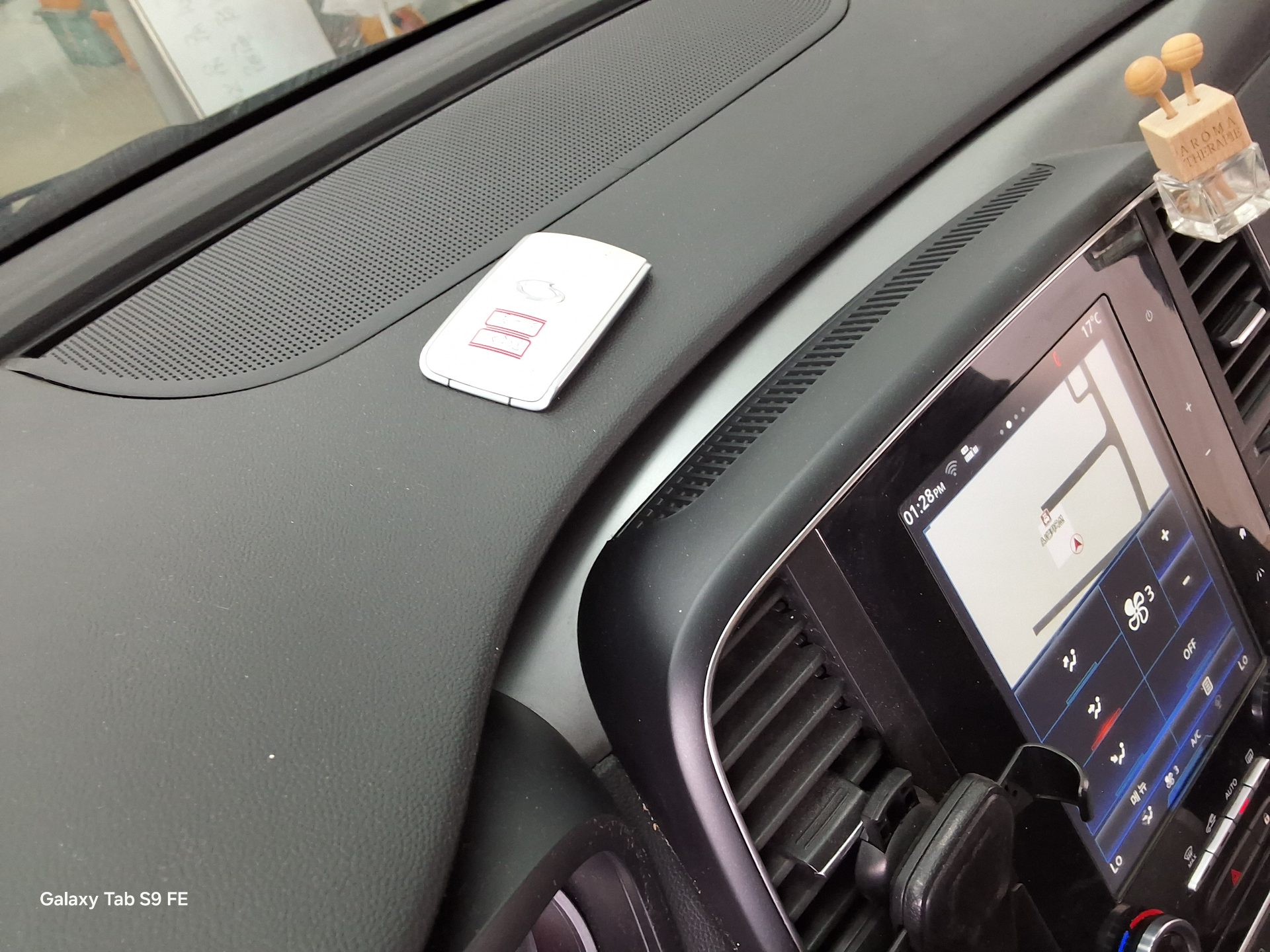Renault Samsung SM6 2020 - Image 18