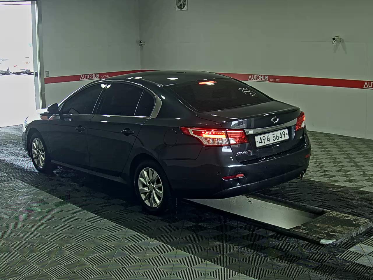 Renault Samsung SM5 2015 - Image 5
