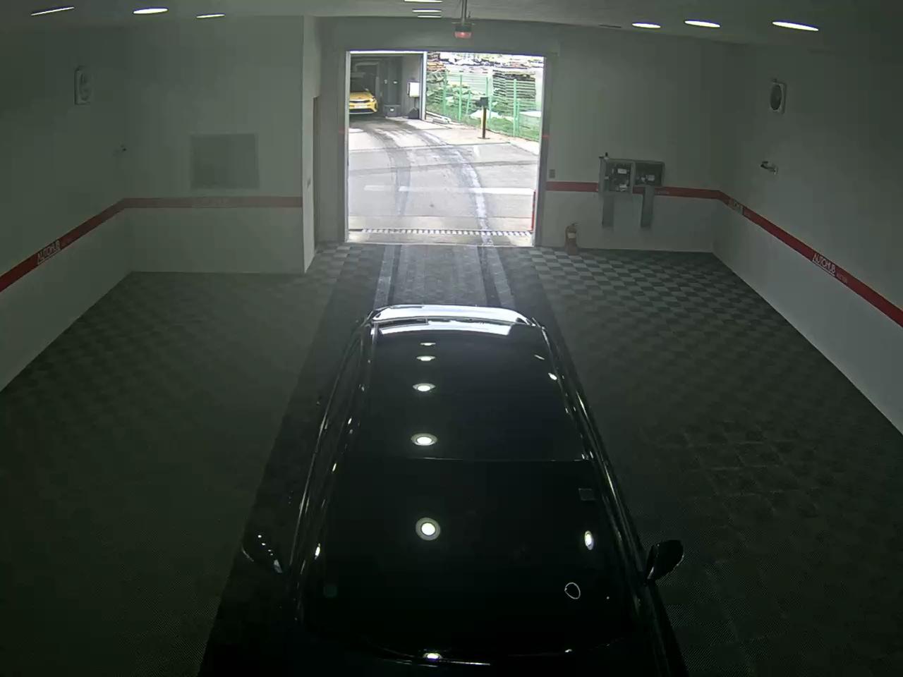 Renault Samsung SM5 2015 - Image 6