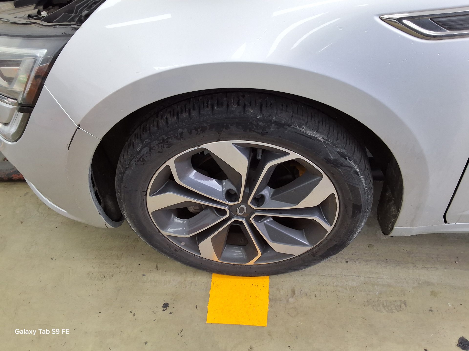 Renault Samsung SM6 2020 - Image 21