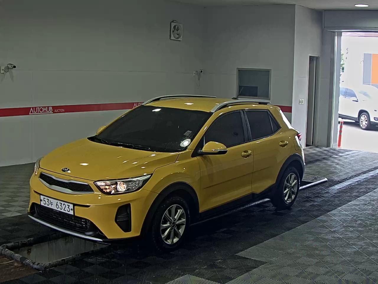 Kia Stonic