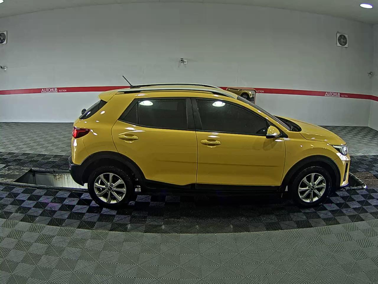Kia Stonic 2018 - Image 3