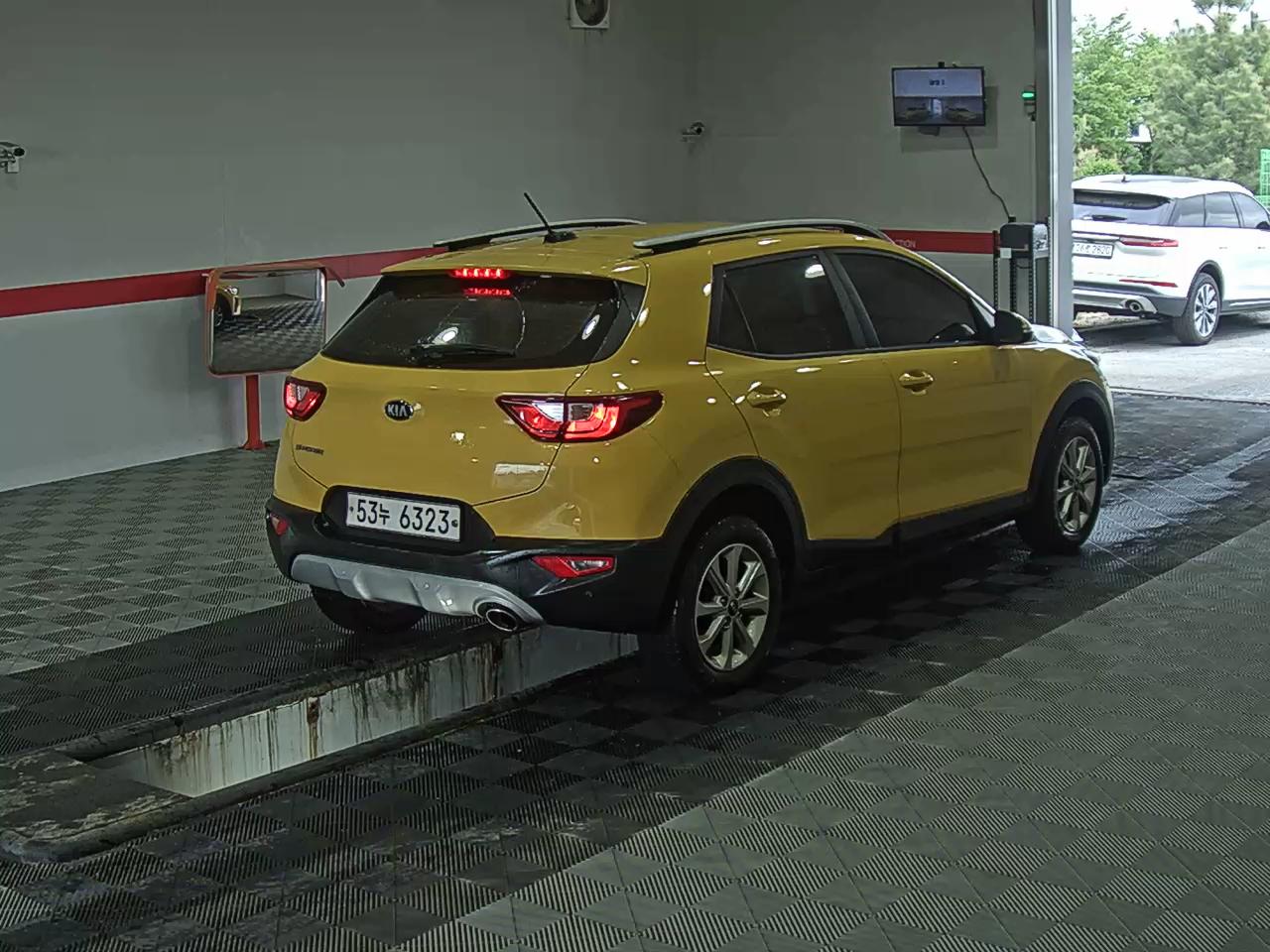 Kia Stonic 2018 - Image 4