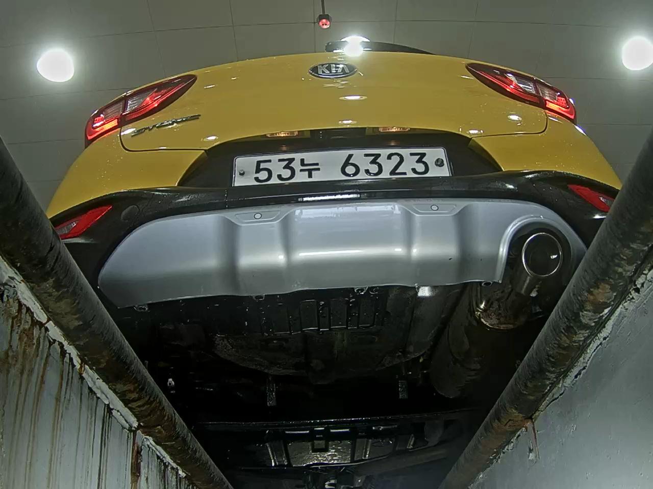 Kia Stonic 2018 - Image 7