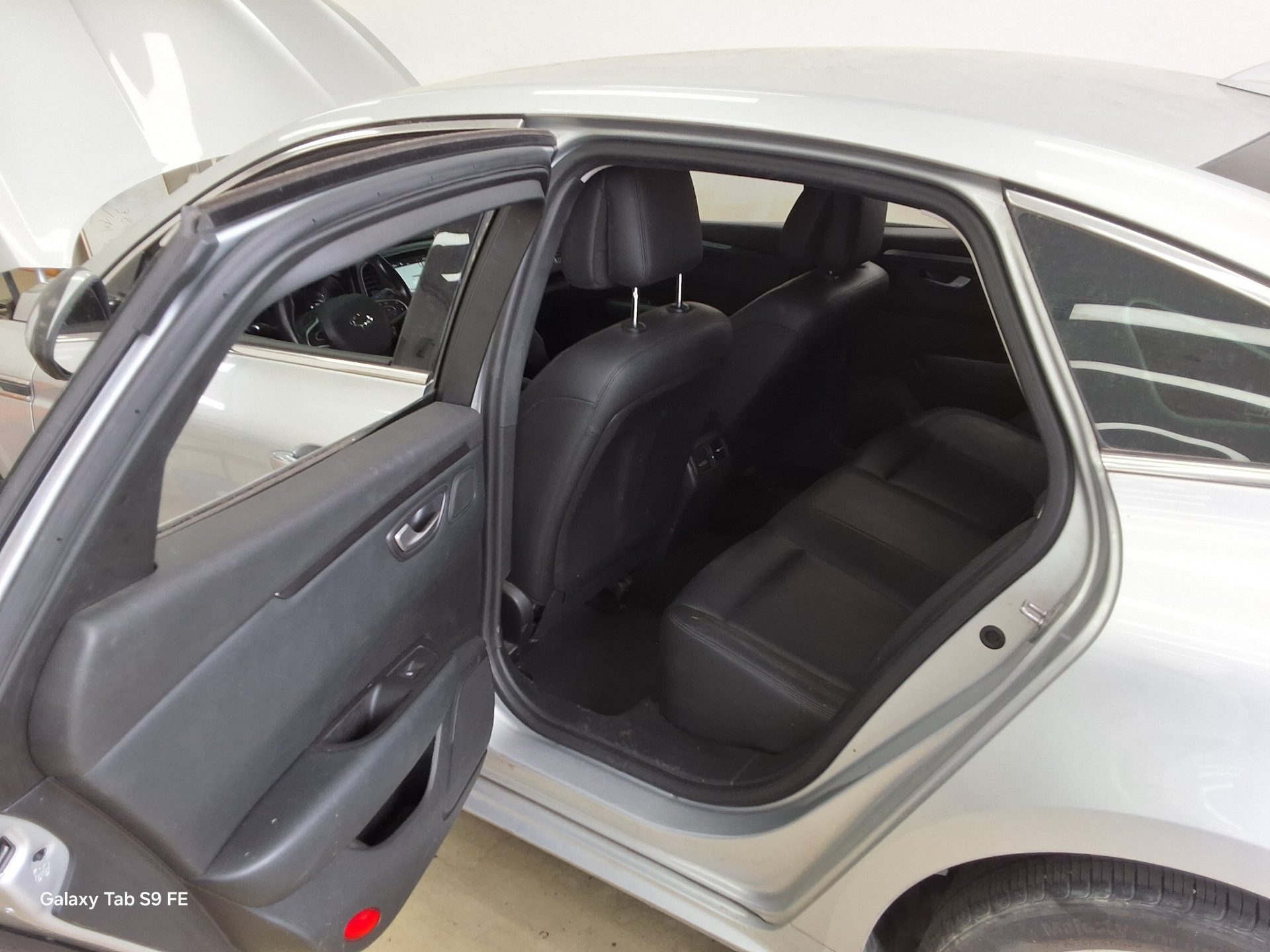 Renault Samsung SM6 2020 - Image 11