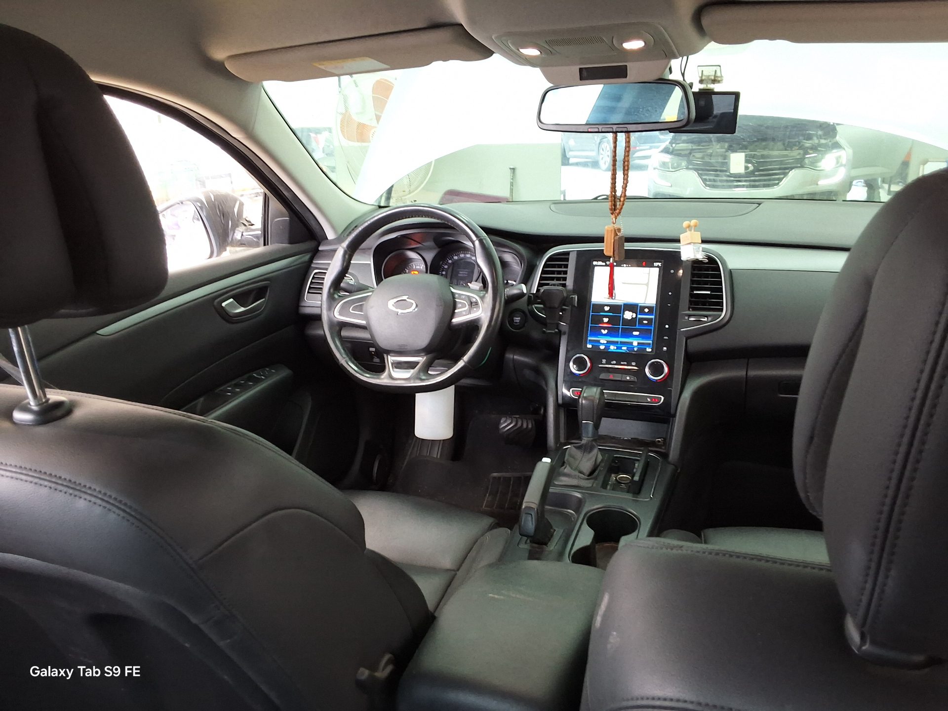 Renault Samsung SM6 2020 - Image 10