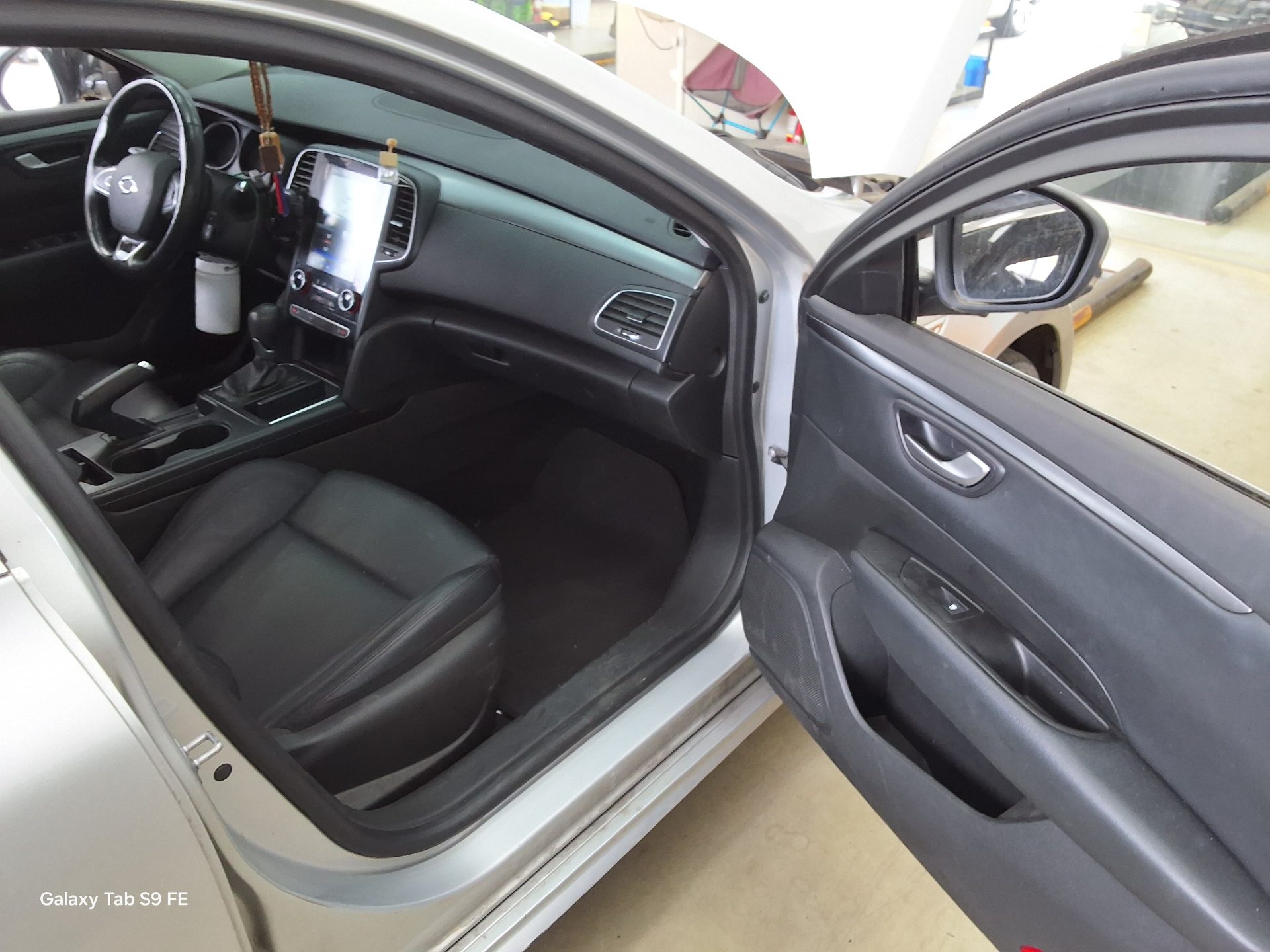 Renault Samsung SM6 2020 - Image 13